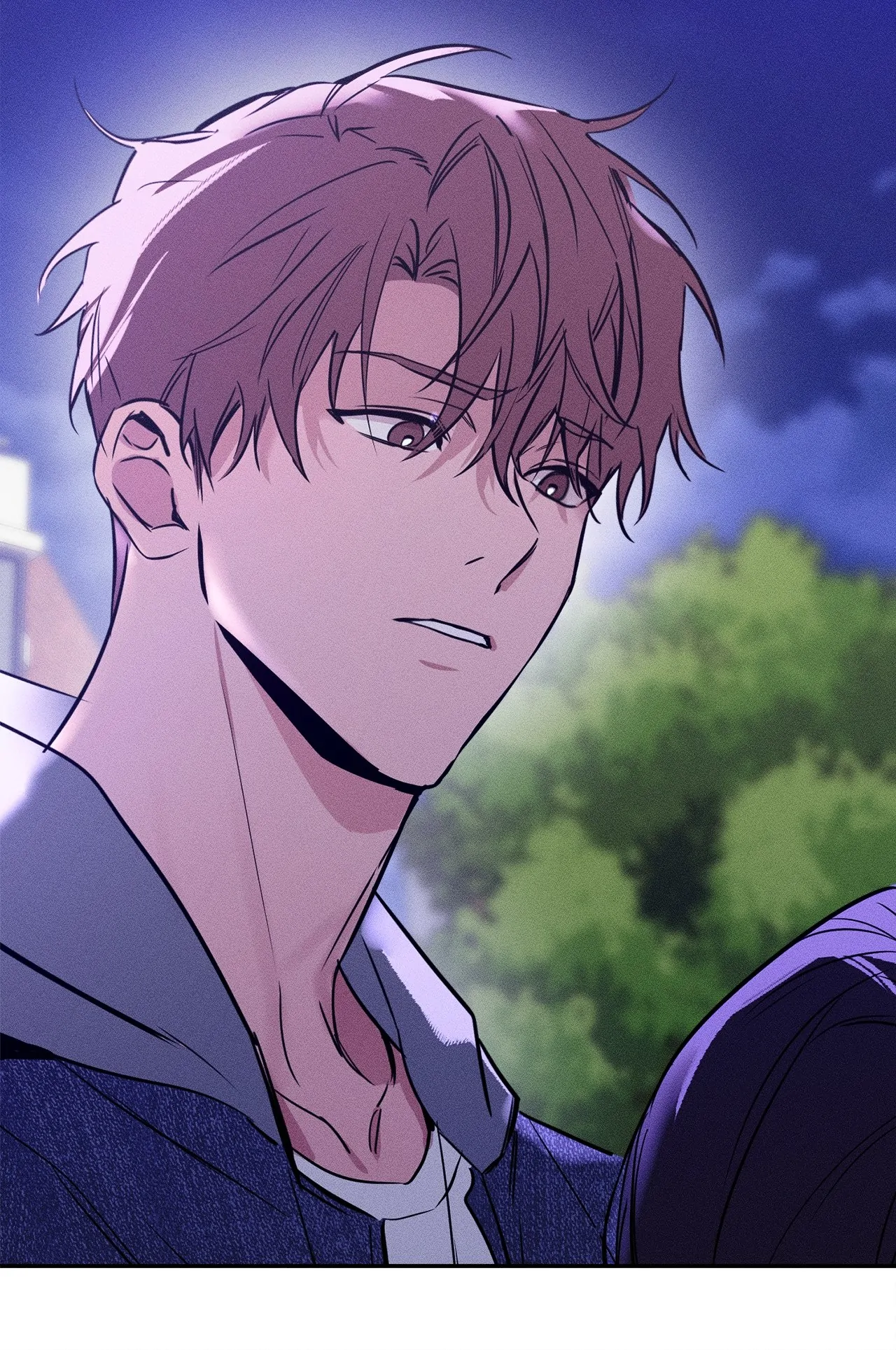 Love Under the Influence [Official] - Chapter 7 manhwa