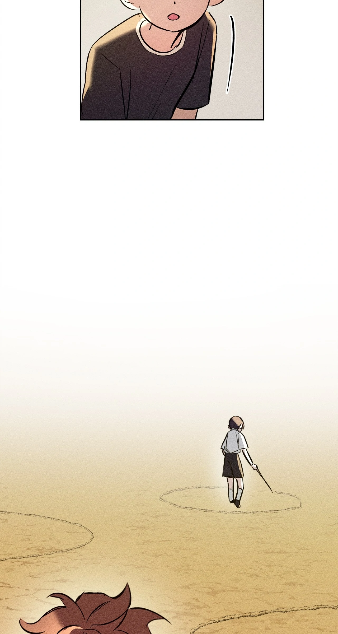 Love Under the Influence [Official] - Chapter 7 manhwa