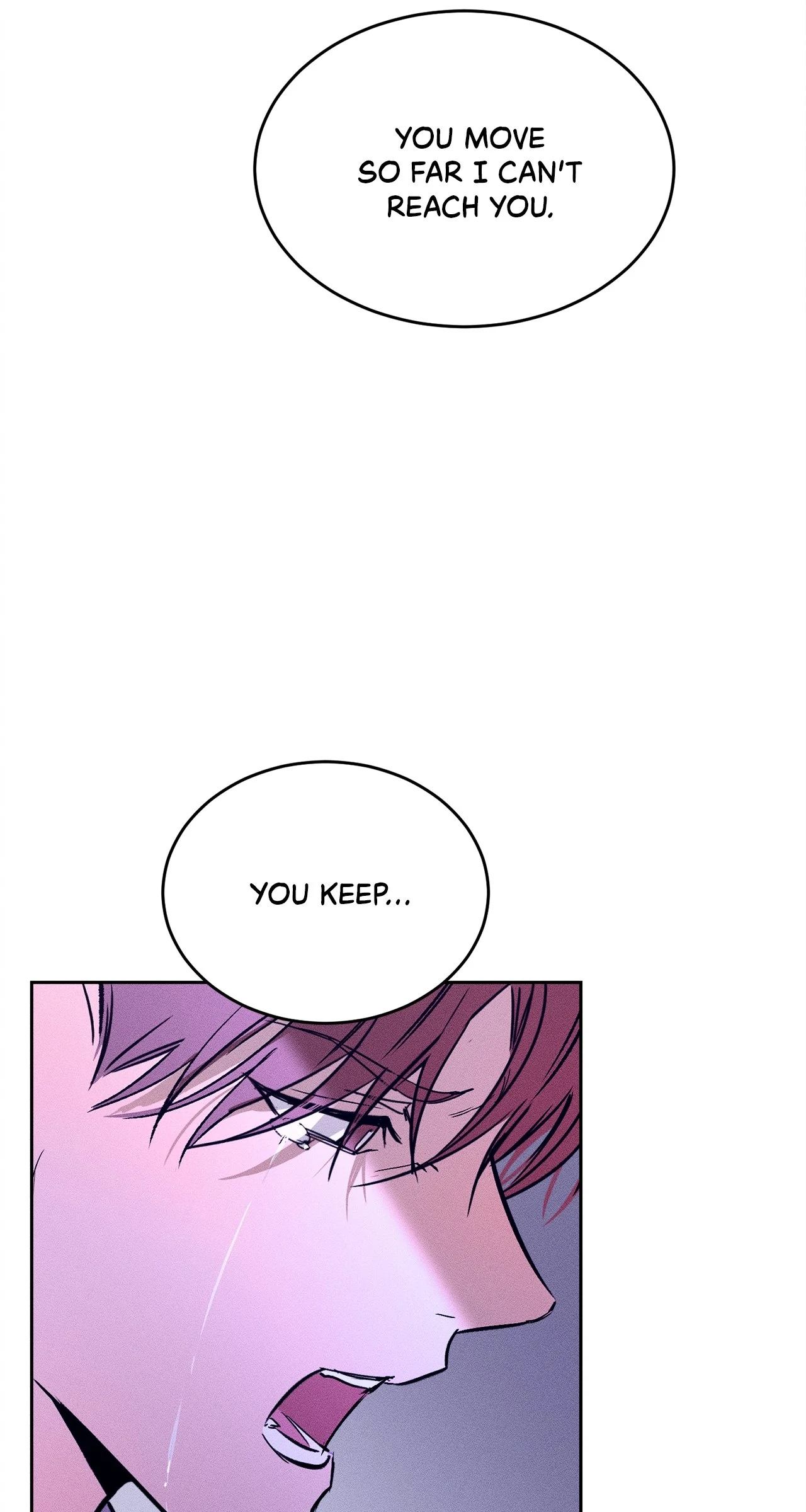 Love Under the Influence [Official] - Chapter 7 manhwa