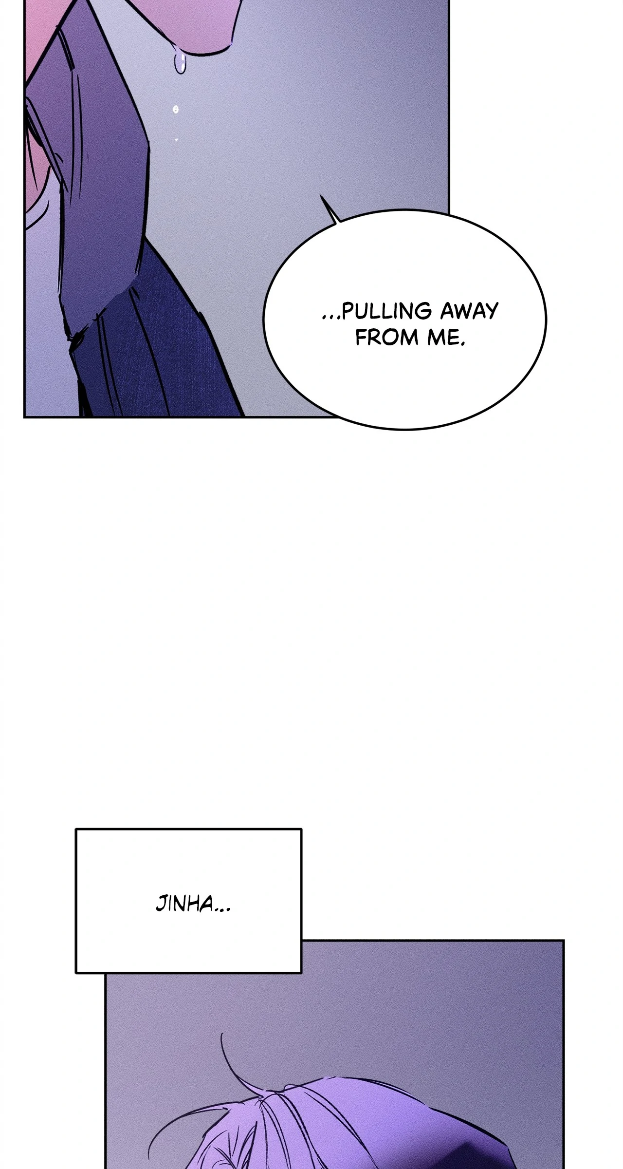 Love Under the Influence [Official] - Chapter 7 manhwa