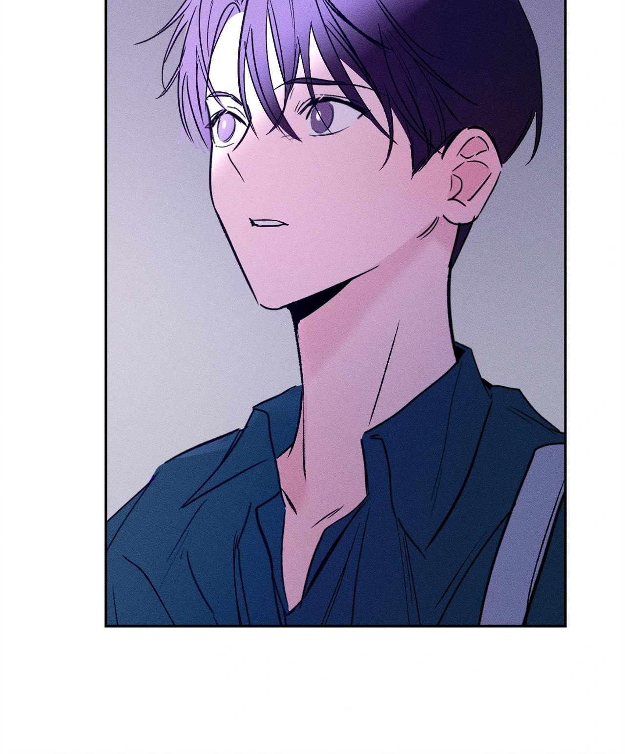 Love Under the Influence [Official] - Chapter 7 manhwa