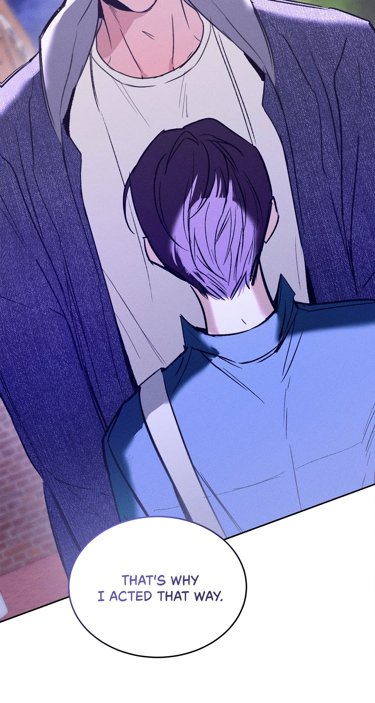 Love Under the Influence [Official] - Chapter 7 manhwa