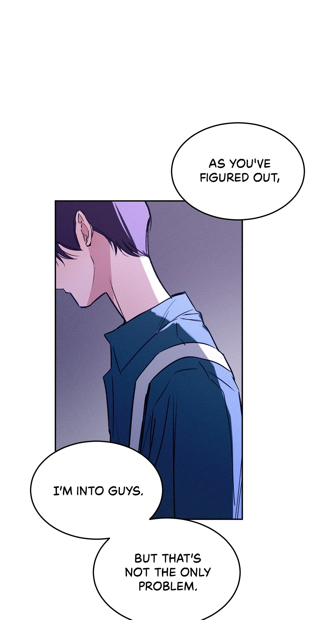 Love Under the Influence [Official] - Chapter 7 manhwa