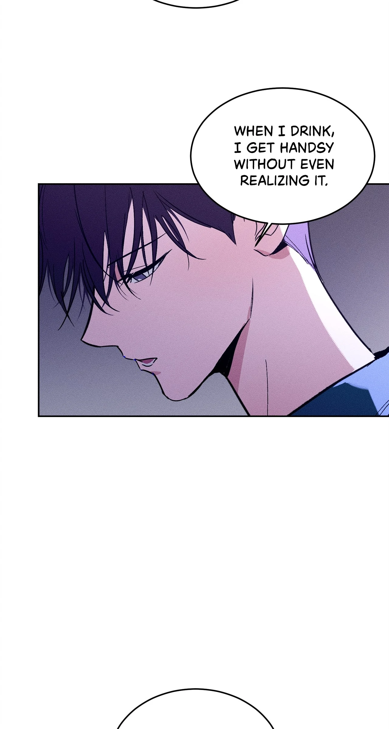 Love Under the Influence [Official] - Chapter 7 manhwa