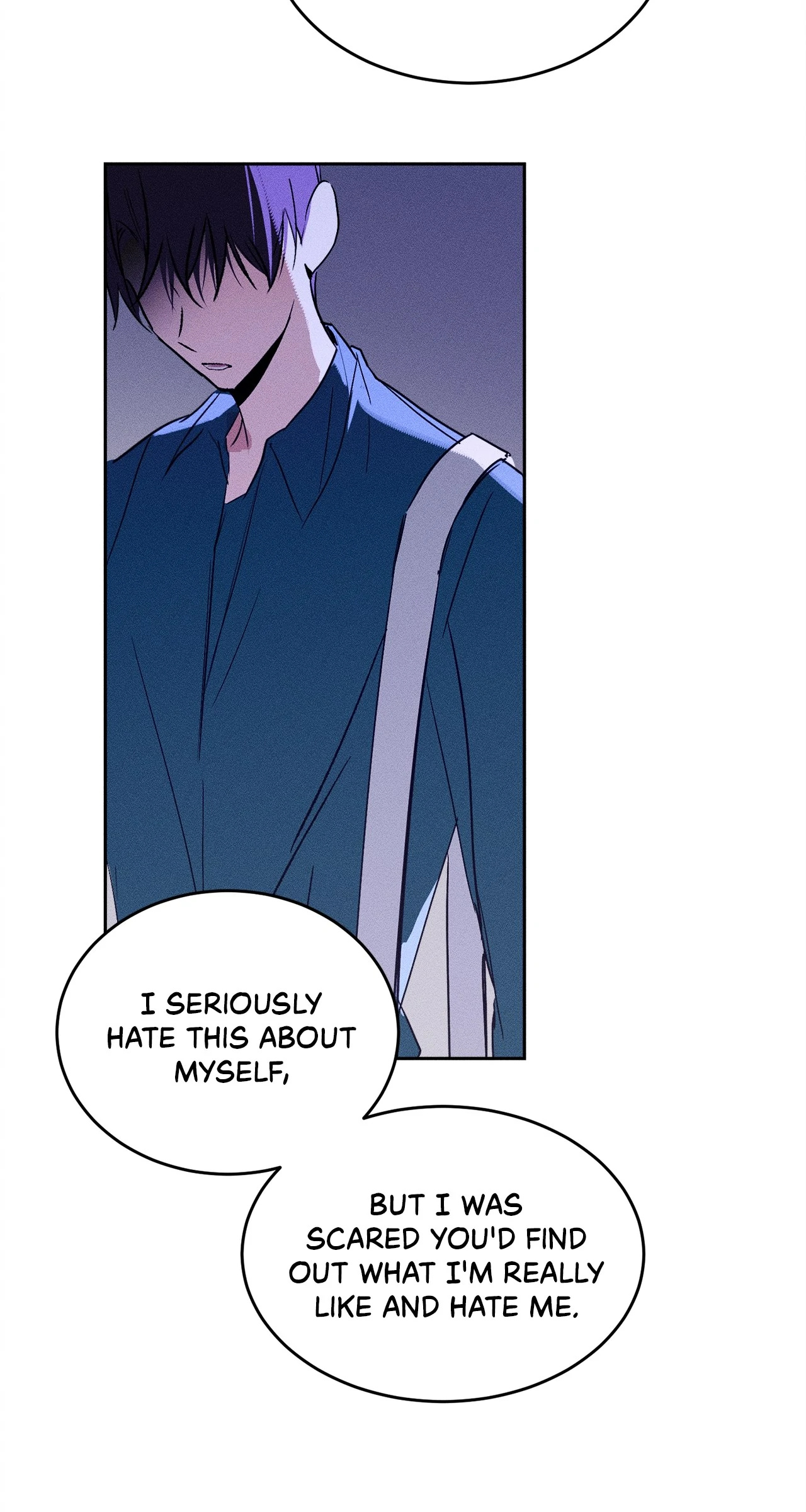 Love Under the Influence [Official] - Chapter 7 manhwa