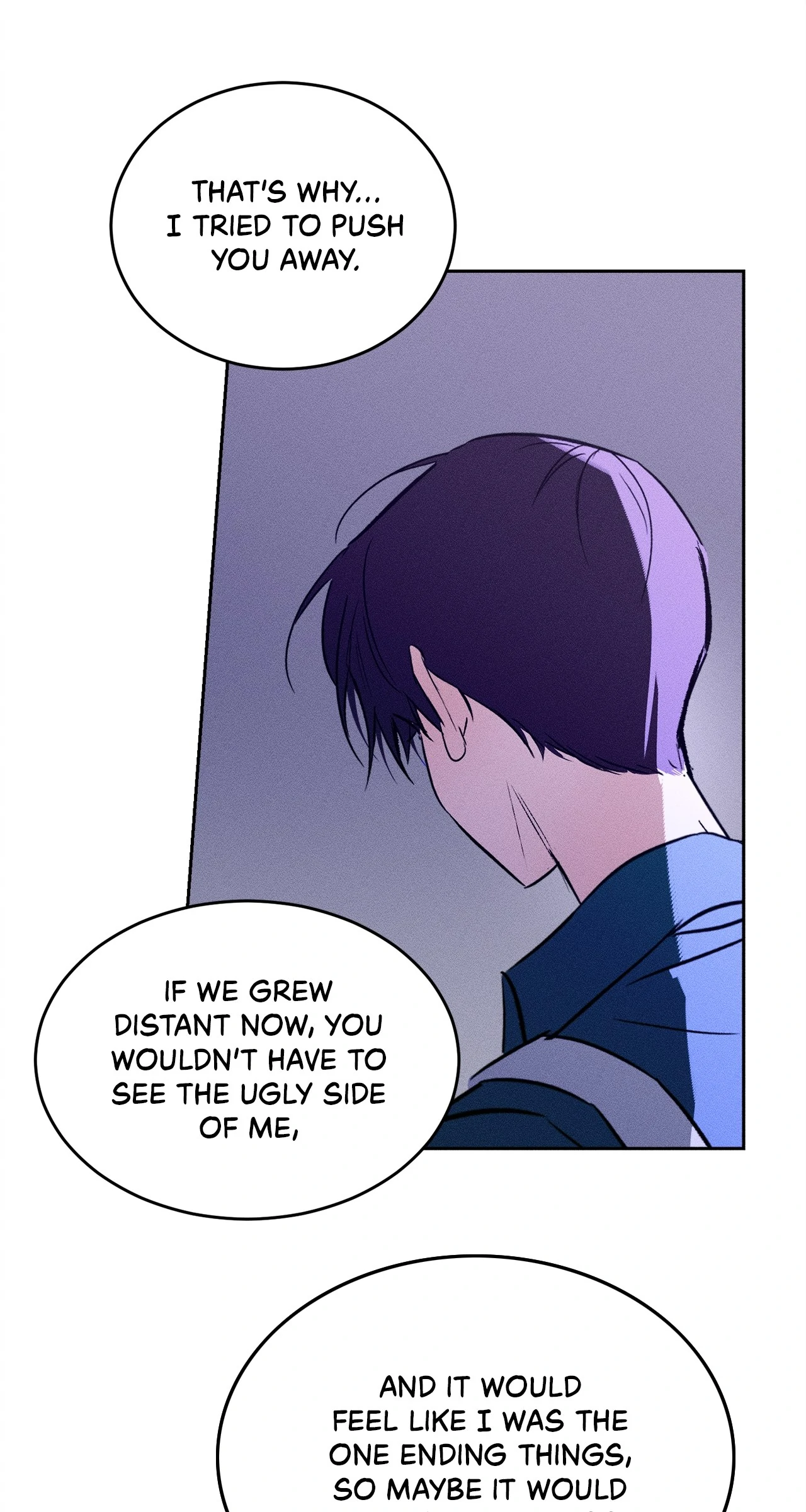 Love Under the Influence [Official] - Chapter 7 manhwa