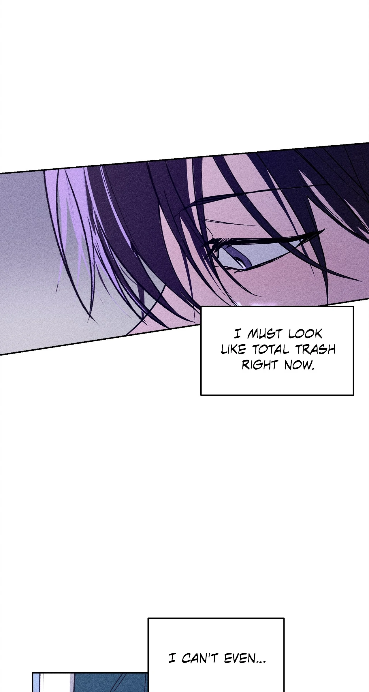 Love Under the Influence [Official] - Chapter 7 manhwa