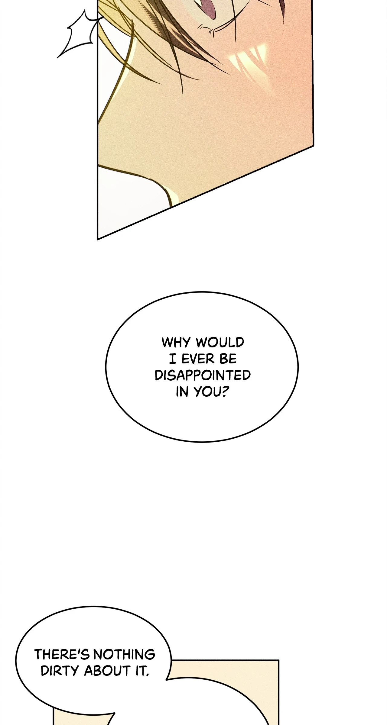 Love Under the Influence [Official] - Chapter 7 manhwa