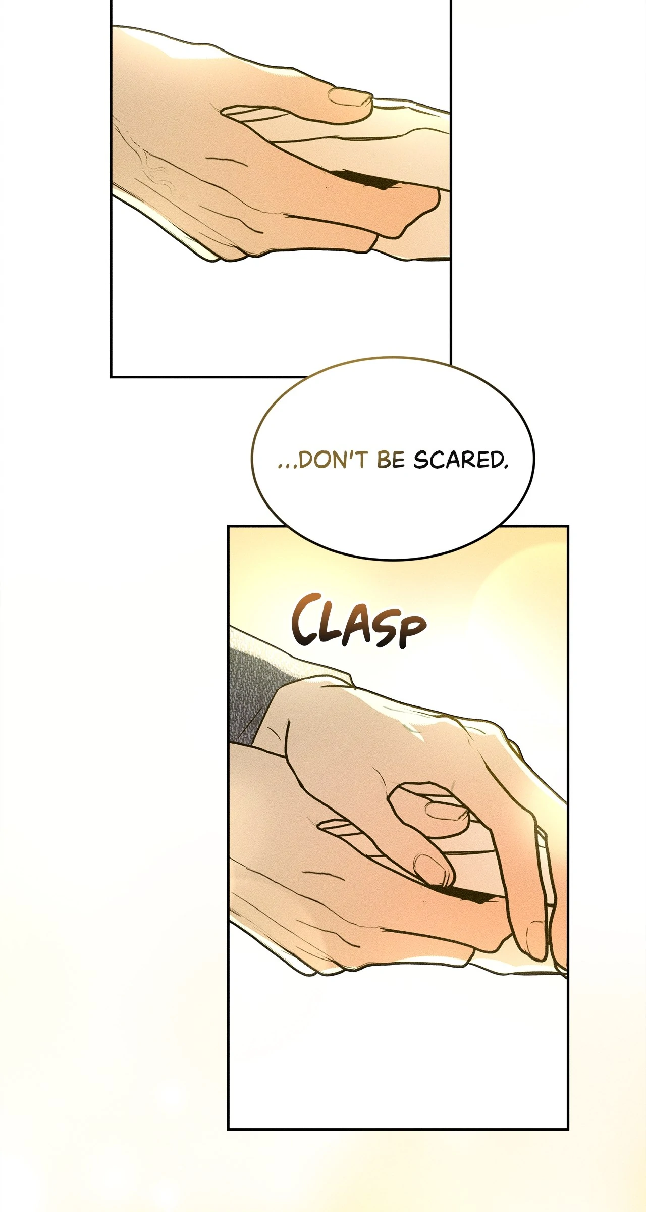 Love Under the Influence [Official] - Chapter 7 manhwa