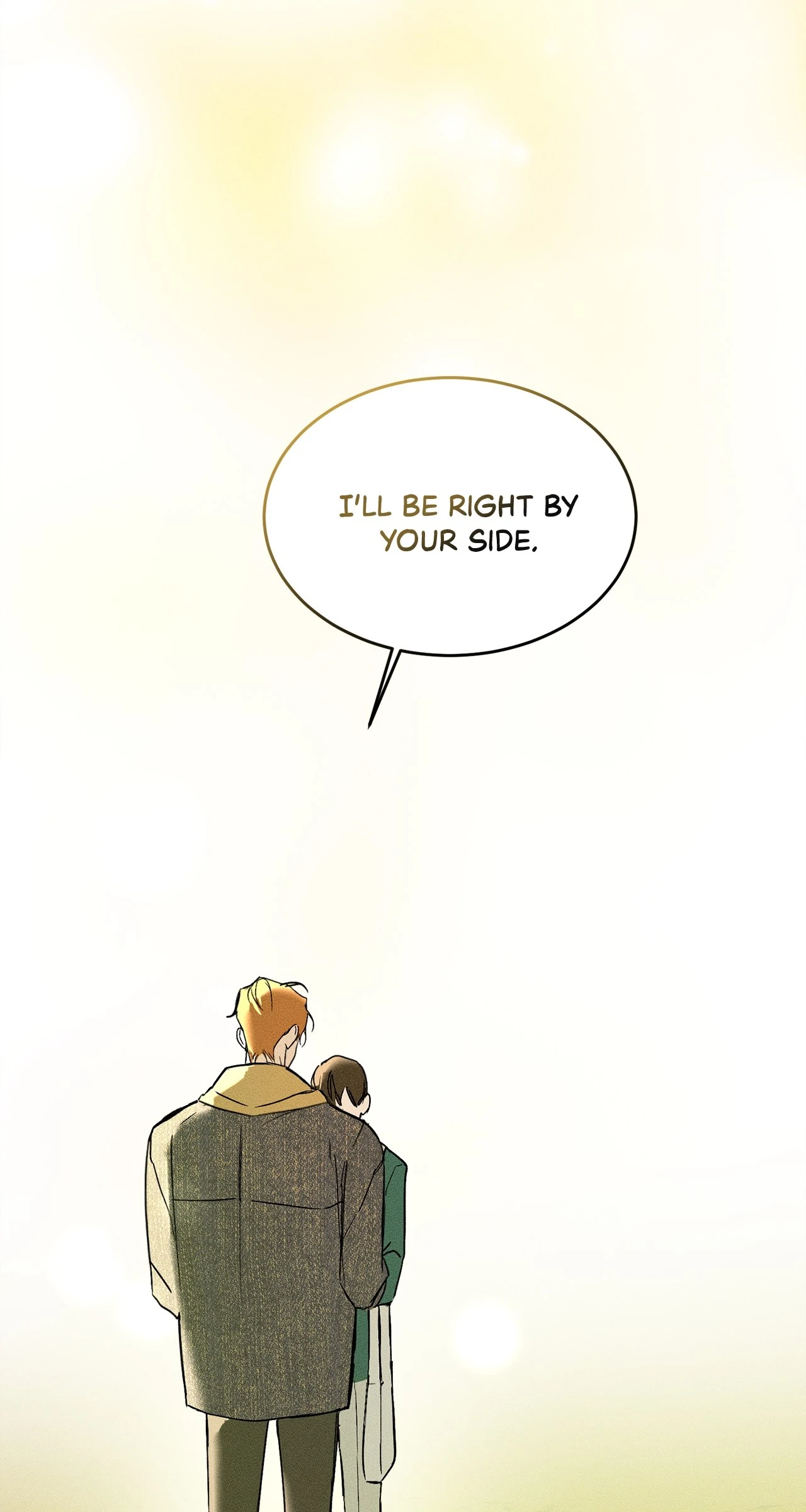 Love Under the Influence [Official] - Chapter 7 manhwa