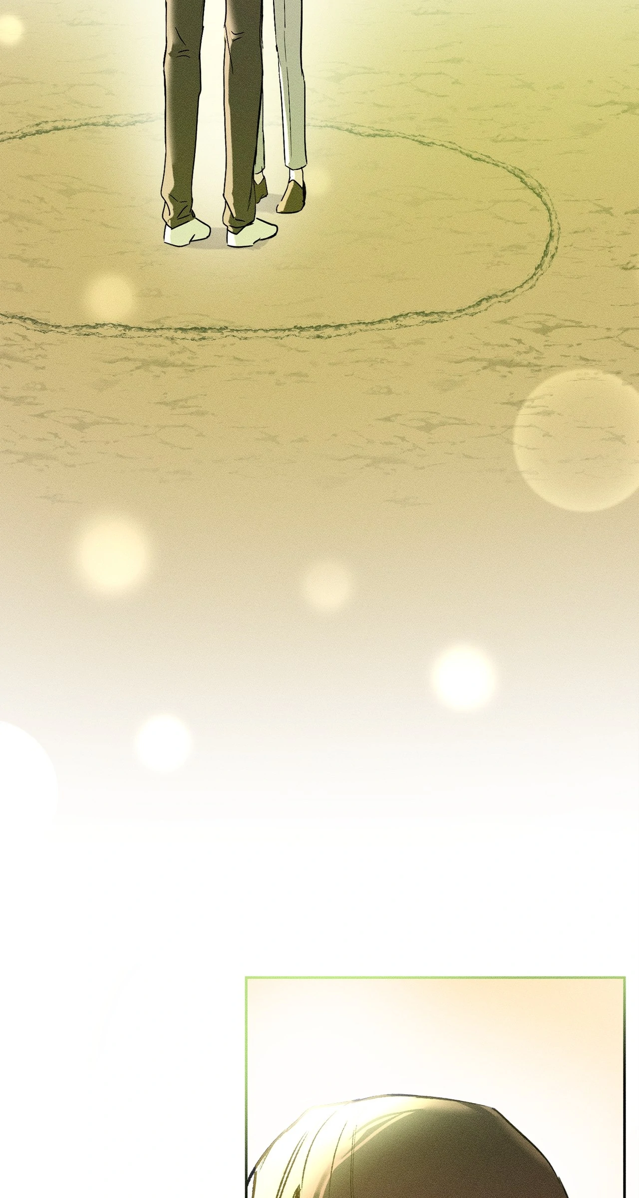 Love Under the Influence [Official] - Chapter 7 manhwa