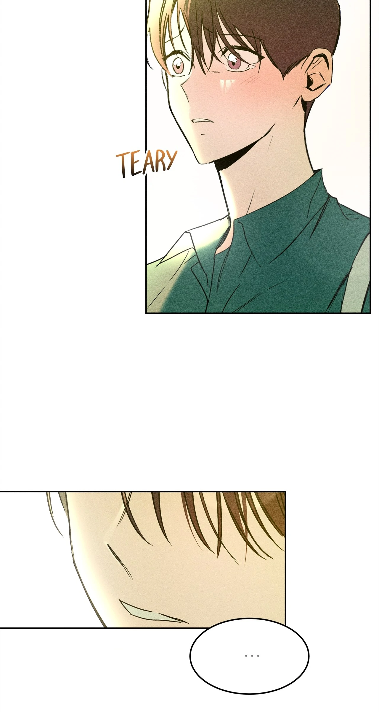 Love Under the Influence [Official] - Chapter 7 manhwa