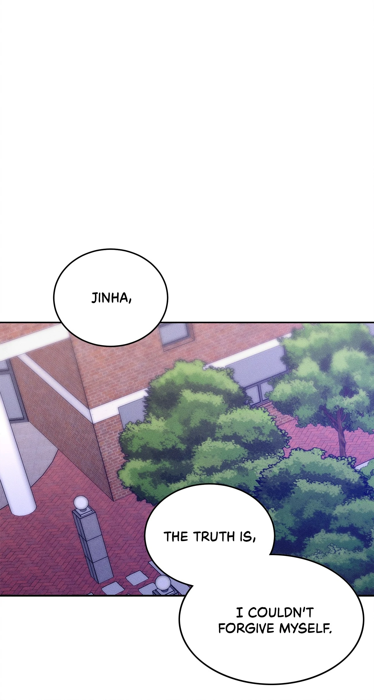 Love Under the Influence [Official] - Chapter 7 manhwa