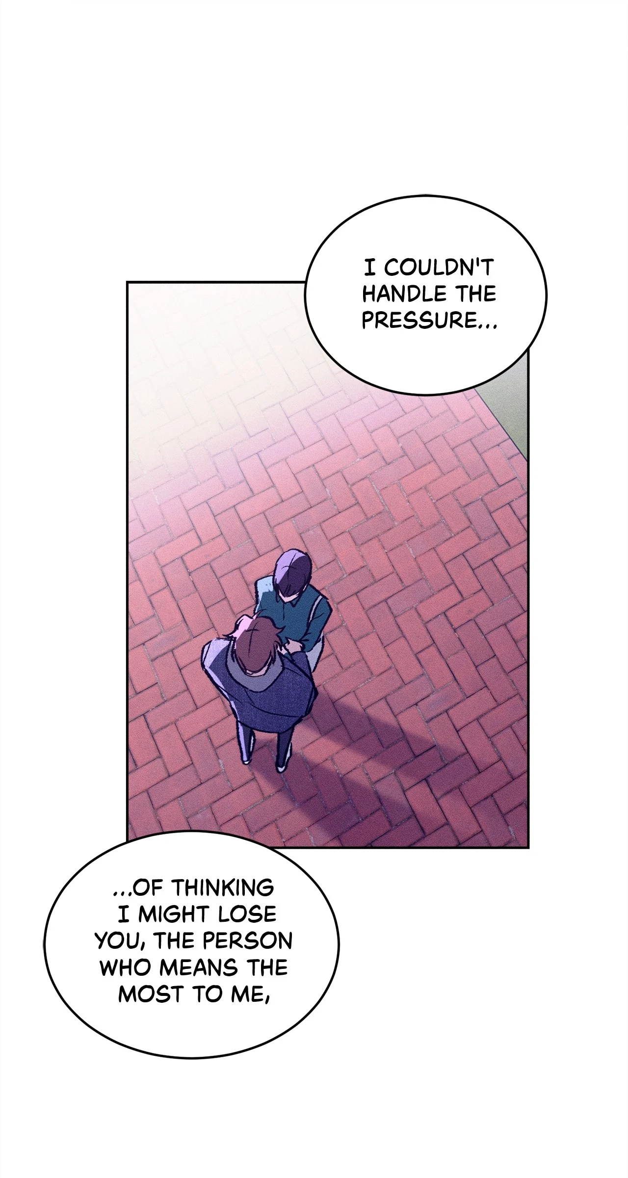 Love Under the Influence [Official] - Chapter 7 manhwa