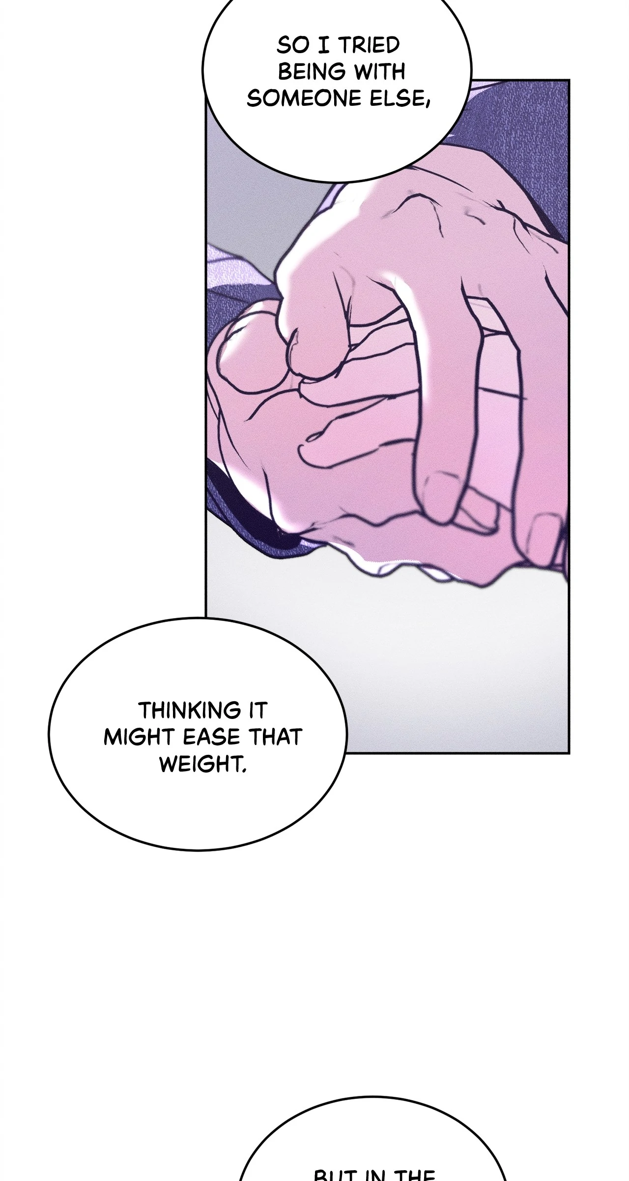 Love Under the Influence [Official] - Chapter 7 manhwa