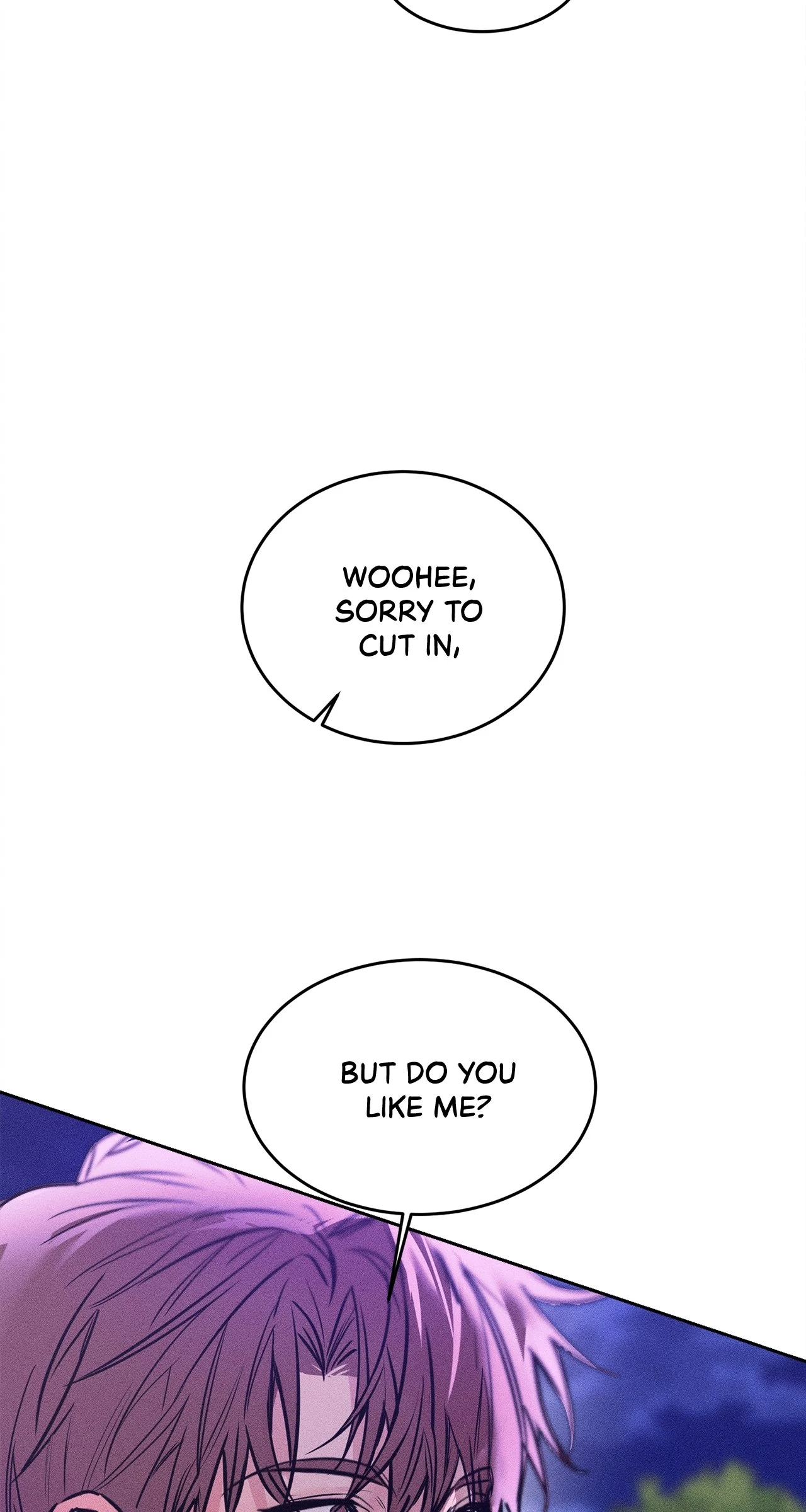 Love Under the Influence [Official] - Chapter 7 manhwa