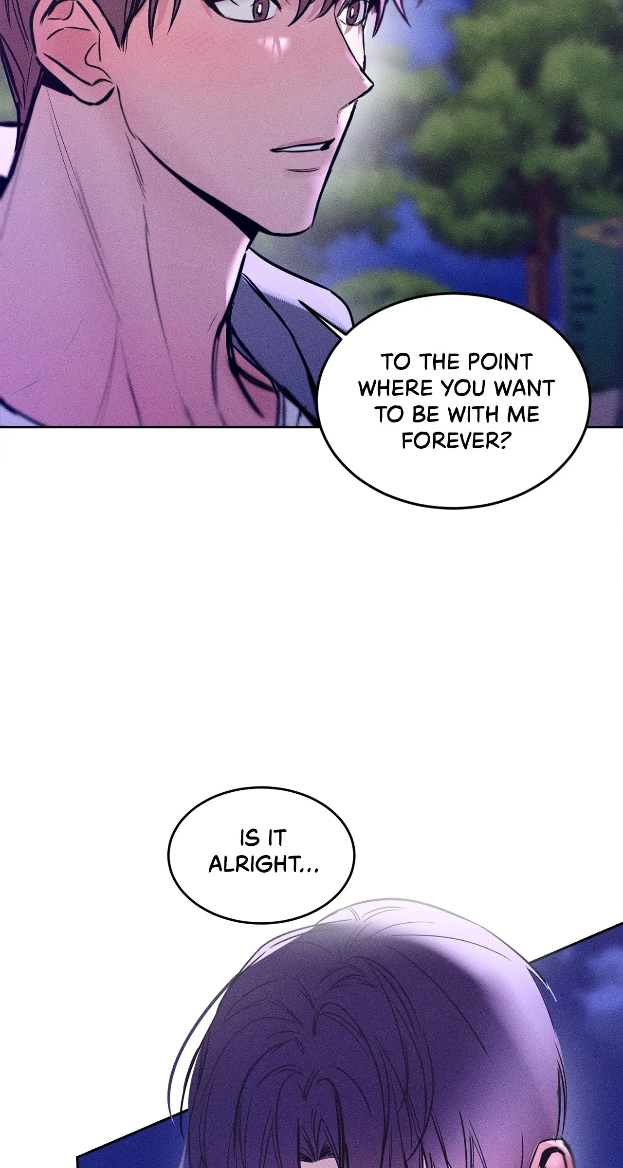 Love Under the Influence [Official] - Chapter 7 manhwa