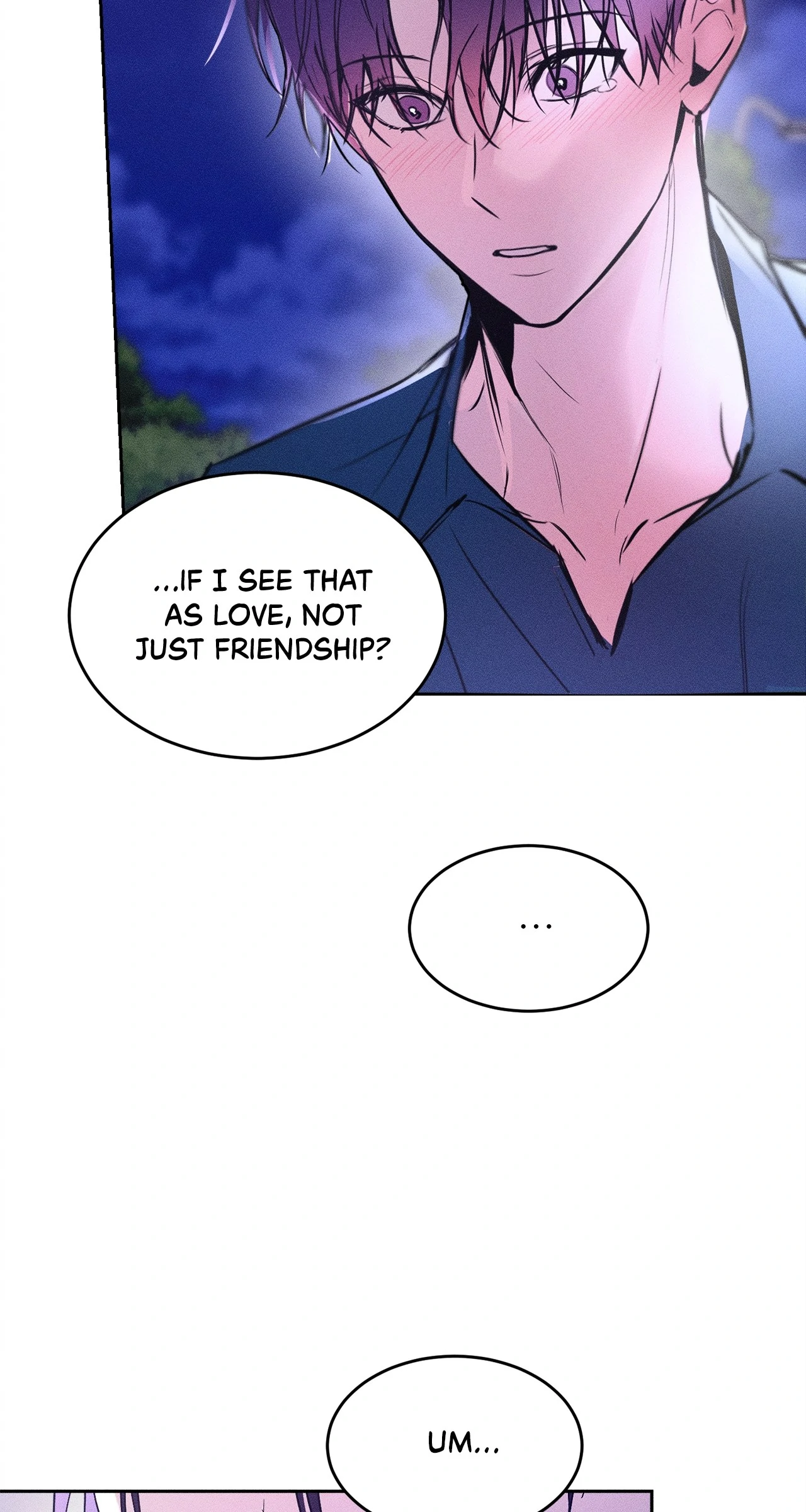Love Under the Influence [Official] - Chapter 7 manhwa