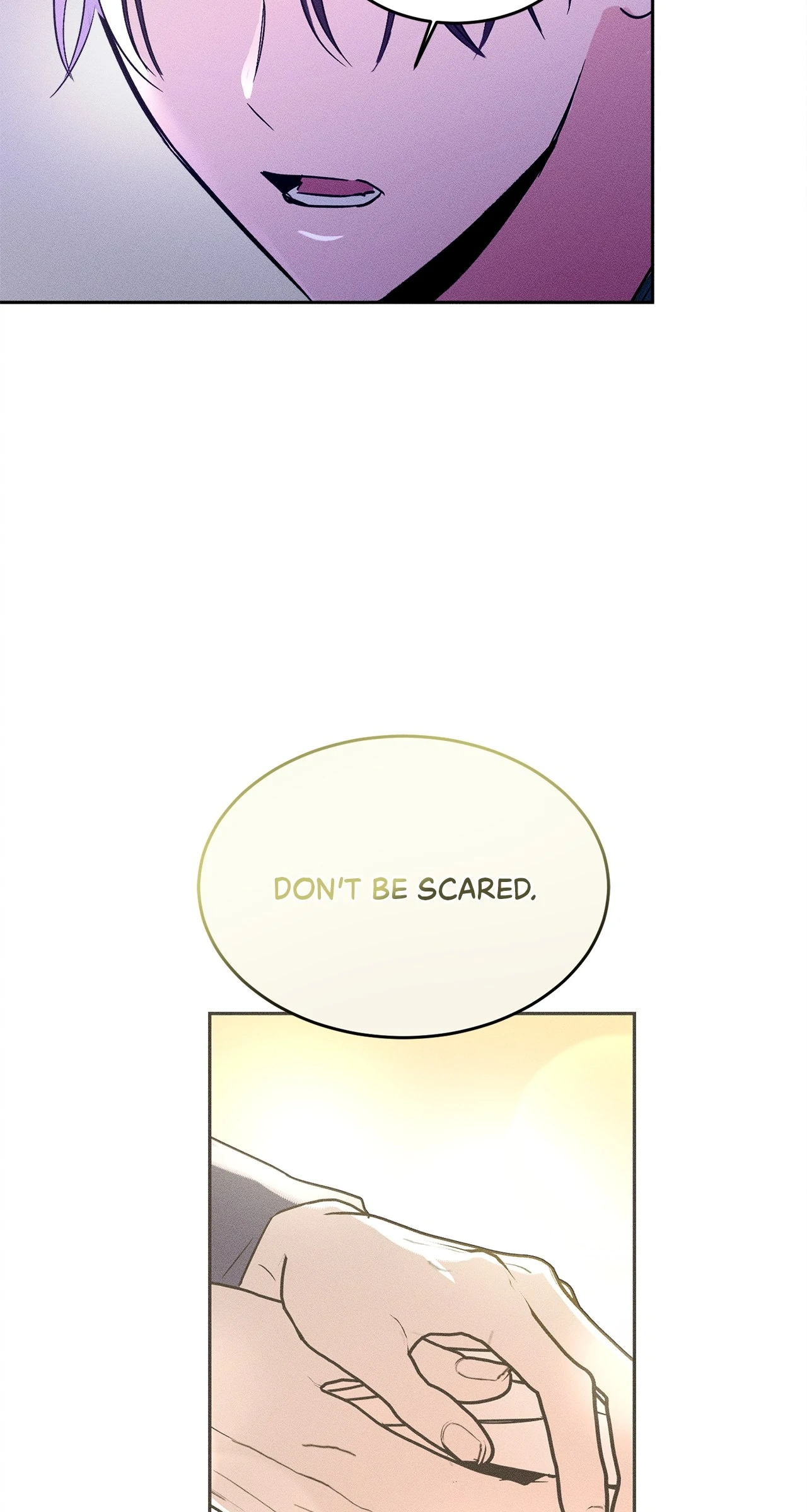 Love Under the Influence [Official] - Chapter 7 manhwa