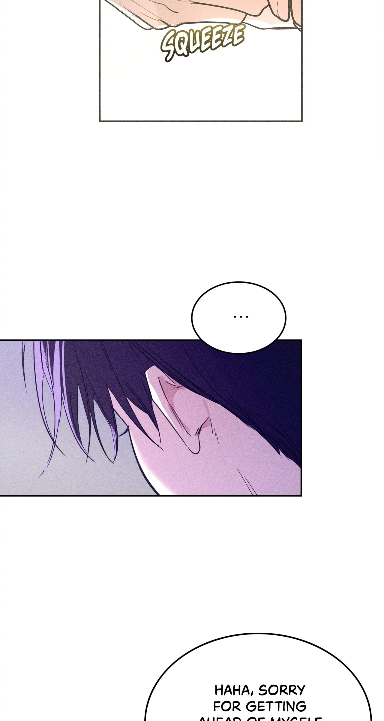 Love Under the Influence [Official] - Chapter 7 manhwa