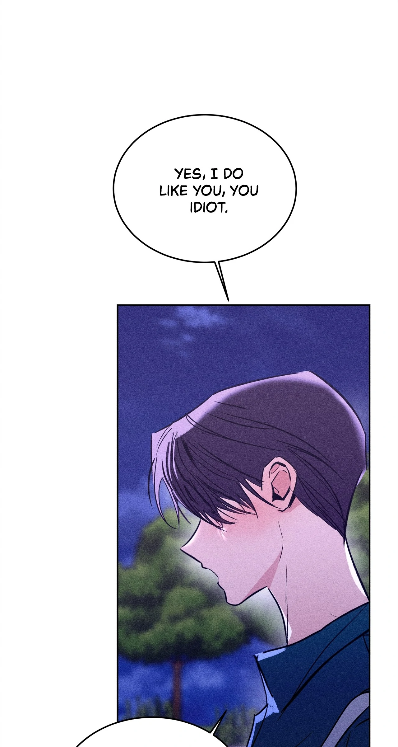 Love Under the Influence [Official] - Chapter 7 manhwa