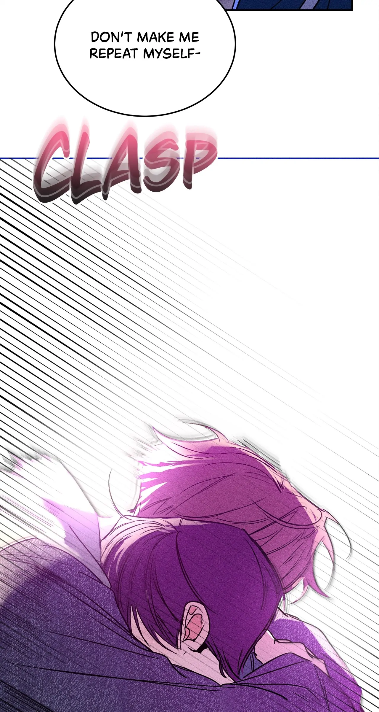 Love Under the Influence [Official] - Chapter 7 manhwa