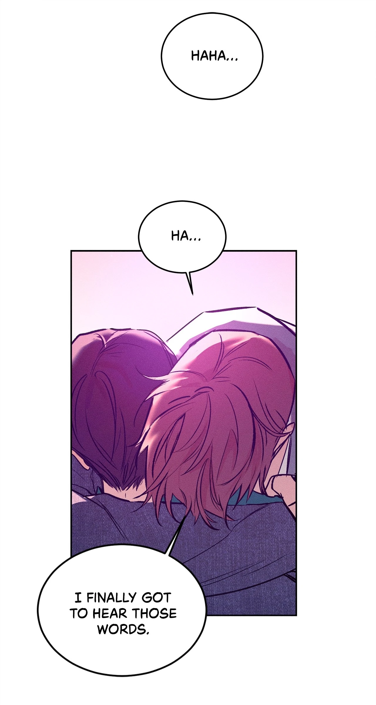 Love Under the Influence [Official] - Chapter 7 manhwa