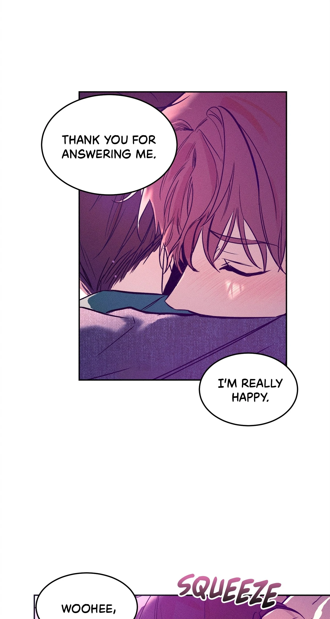 Love Under the Influence [Official] - Chapter 7 manhwa