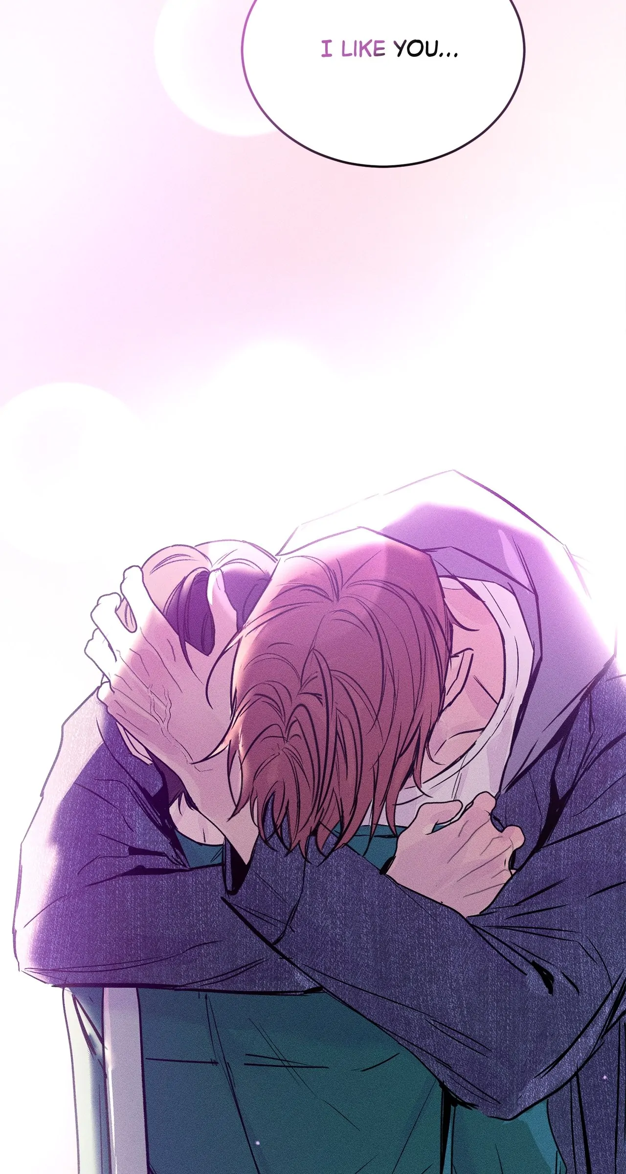 Love Under the Influence [Official] - Chapter 7 manhwa