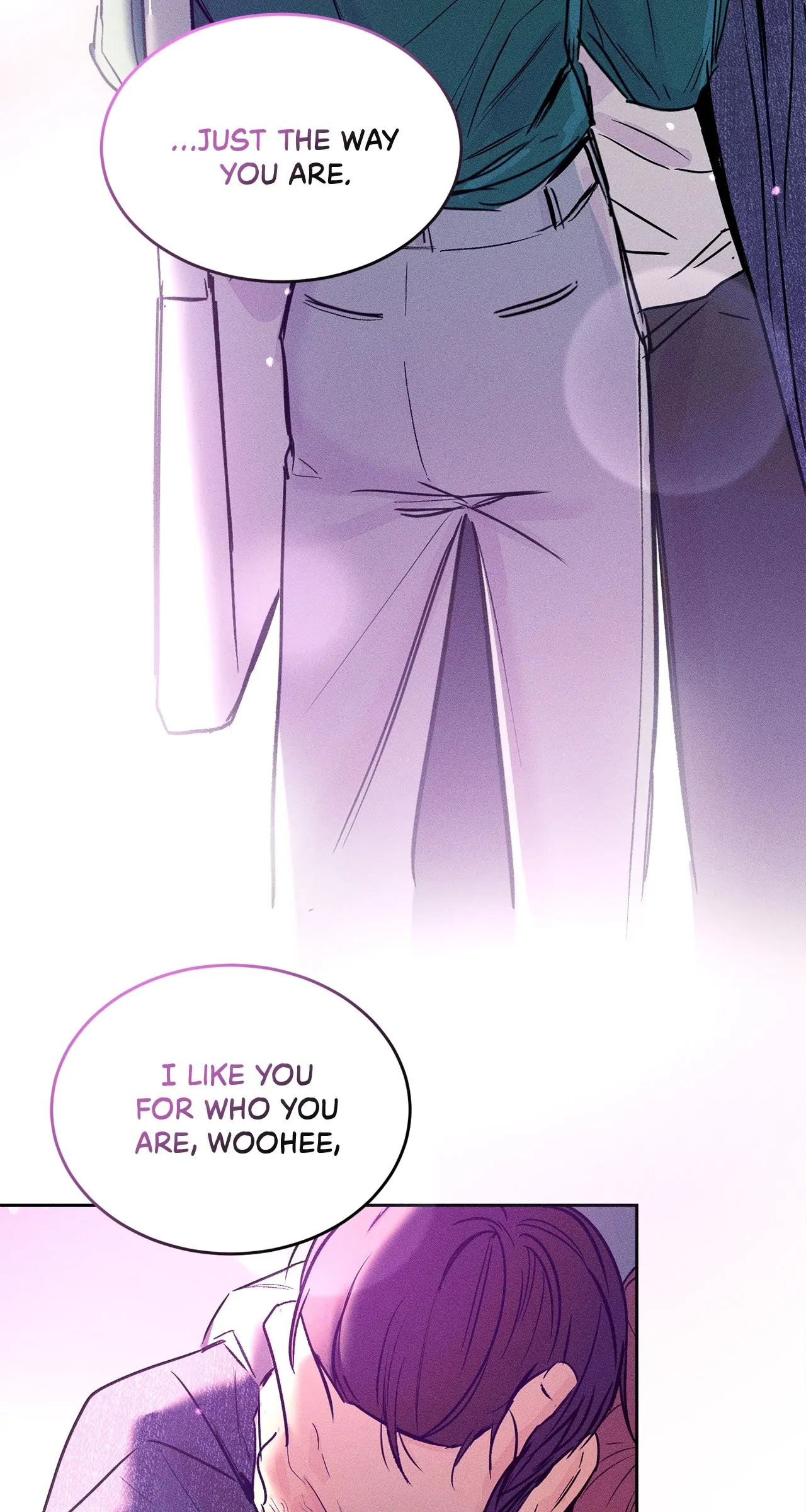 Love Under the Influence [Official] - Chapter 7 manhwa