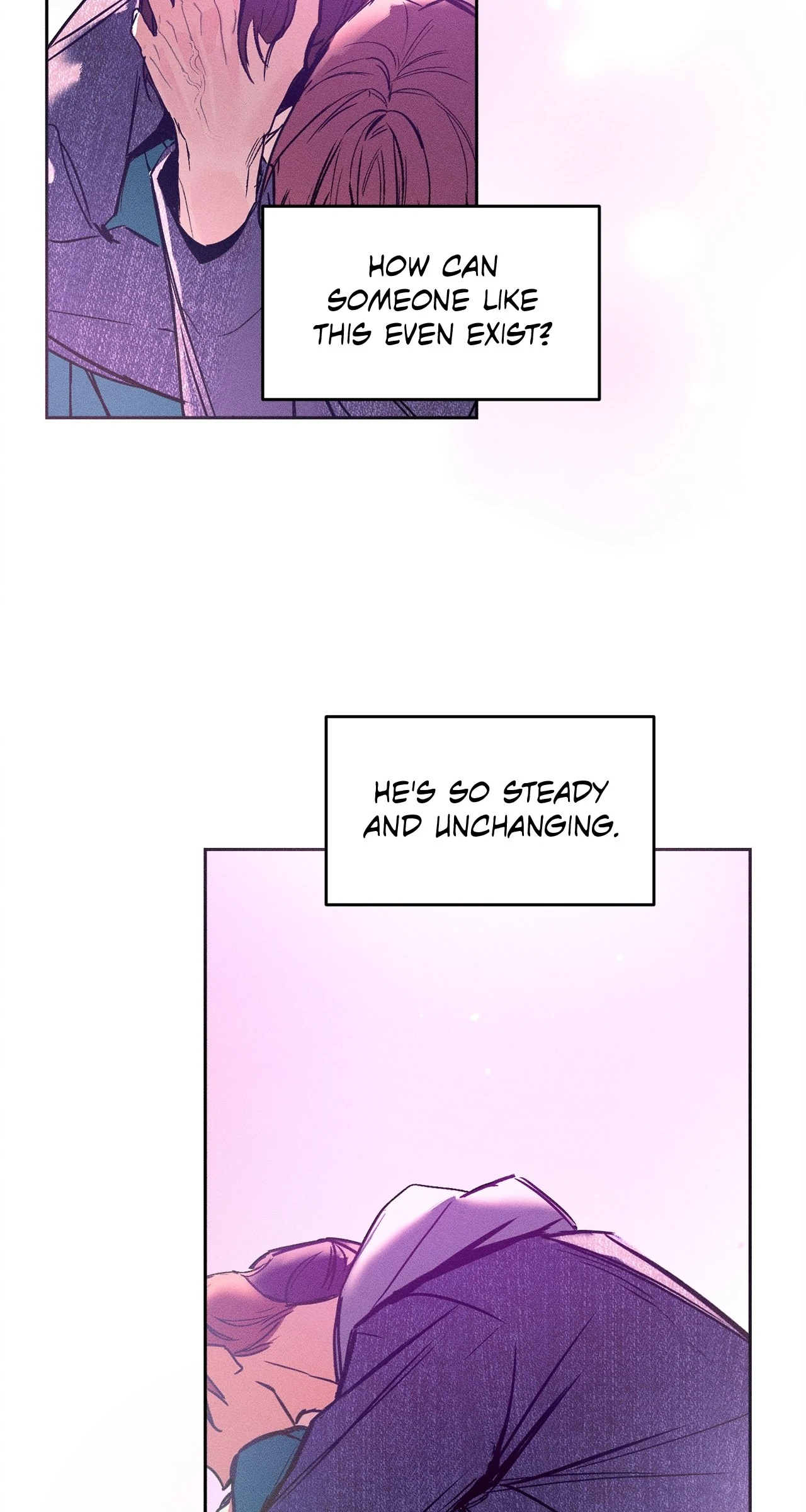 Love Under the Influence [Official] - Chapter 7 manhwa