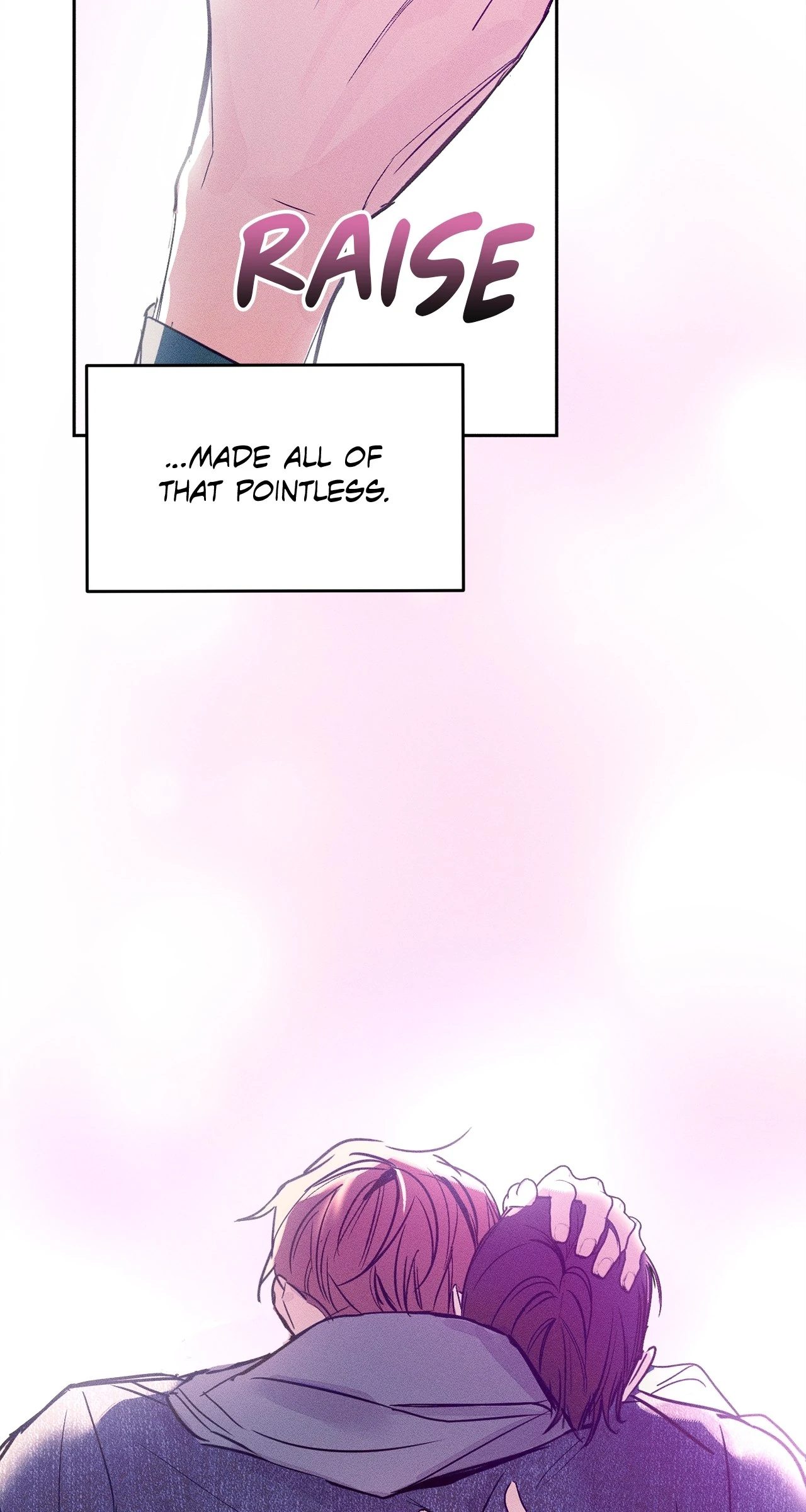 Love Under the Influence [Official] - Chapter 7 manhwa