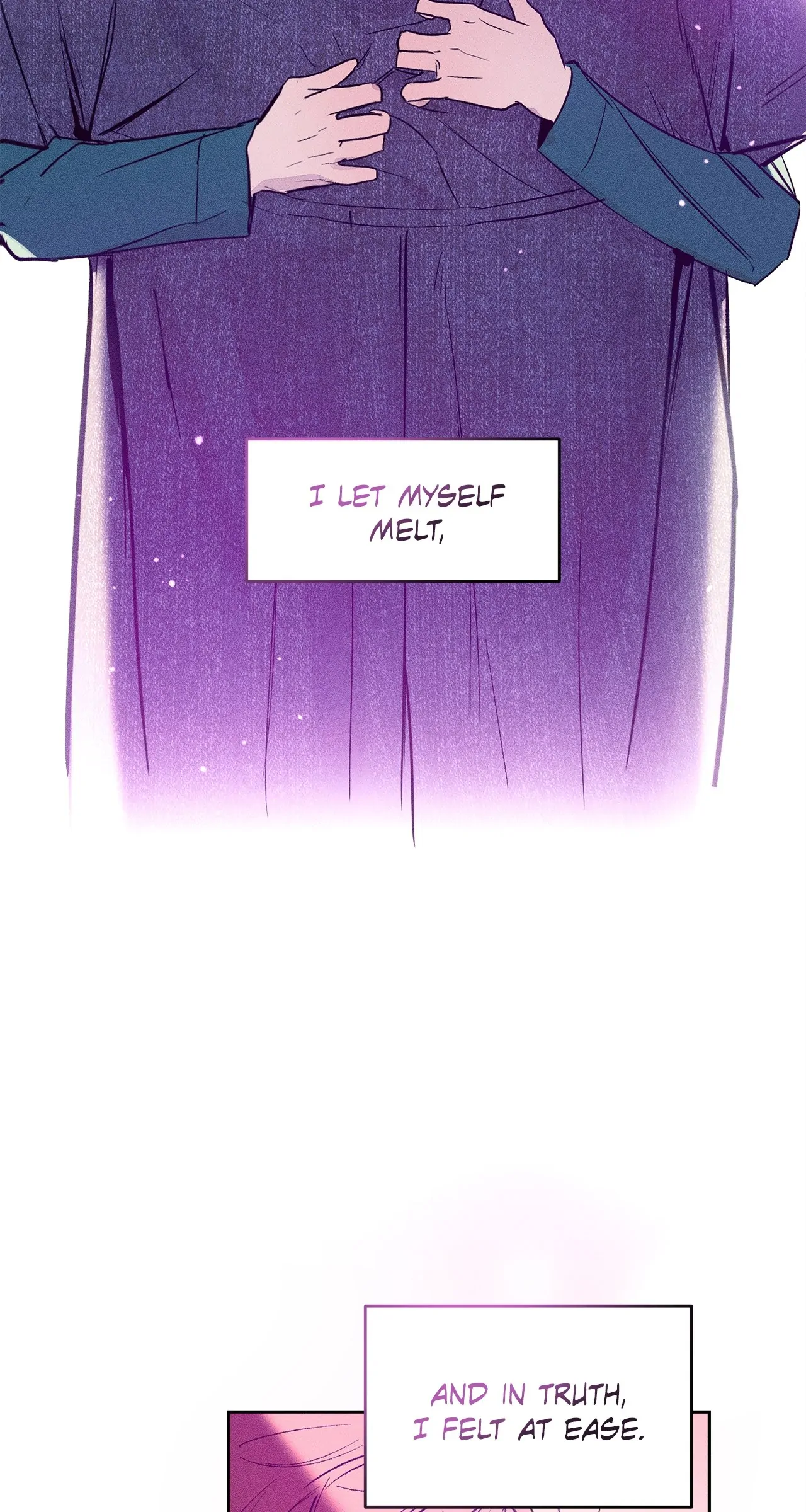 Love Under the Influence [Official] - Chapter 7 manhwa