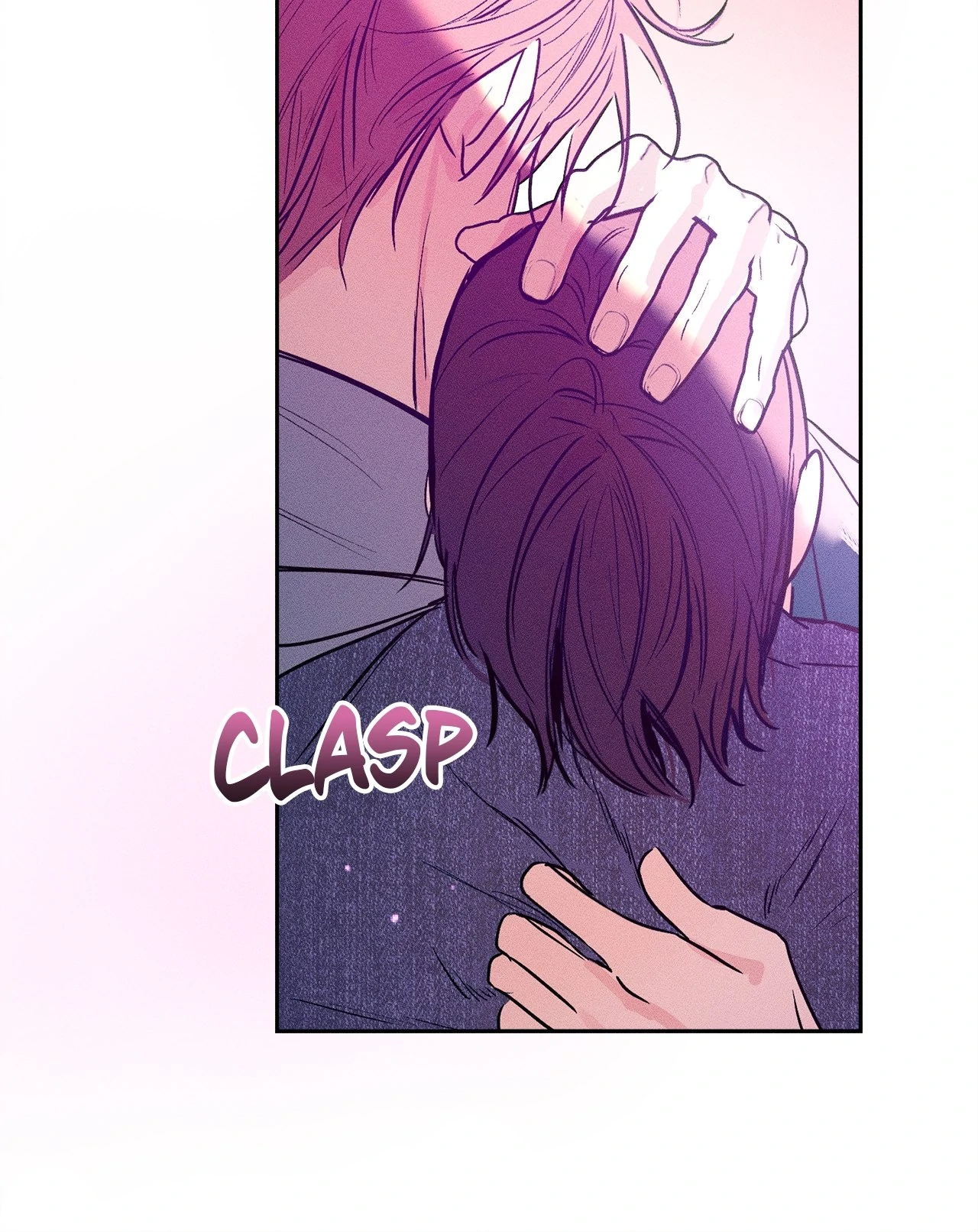 Love Under the Influence [Official] - Chapter 7 manhwa