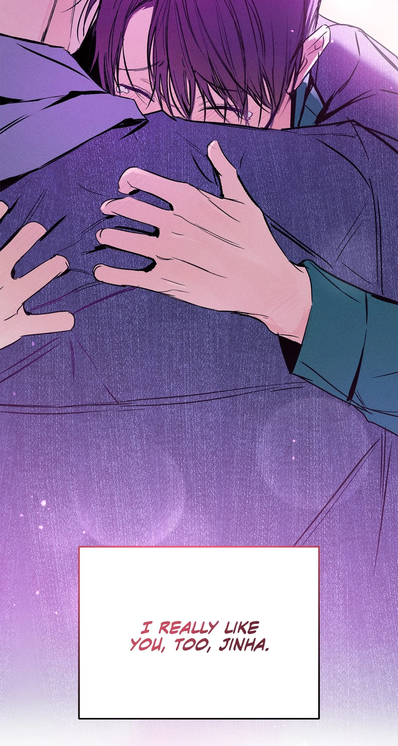 Love Under the Influence [Official] - Chapter 7 manhwa