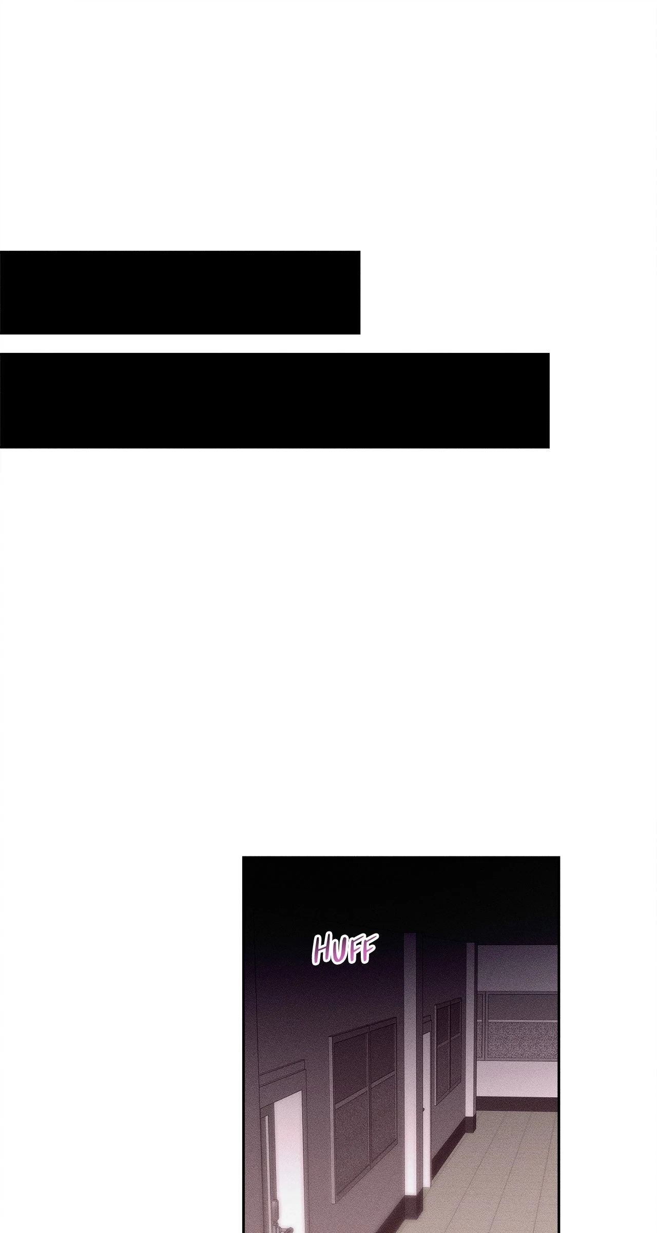 Love Under the Influence [Official] - Chapter 8 manhwa