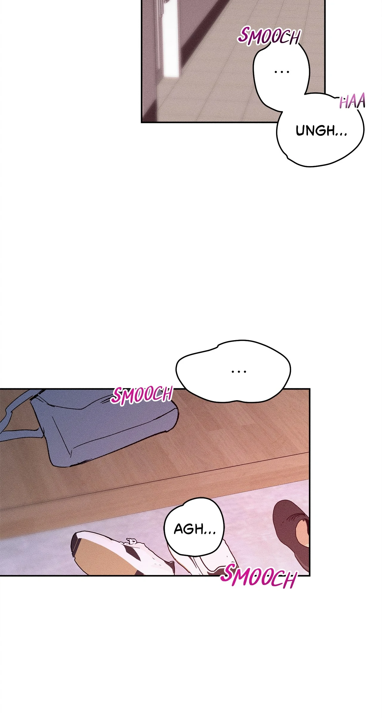 Love Under the Influence [Official] - Chapter 8 manhwa