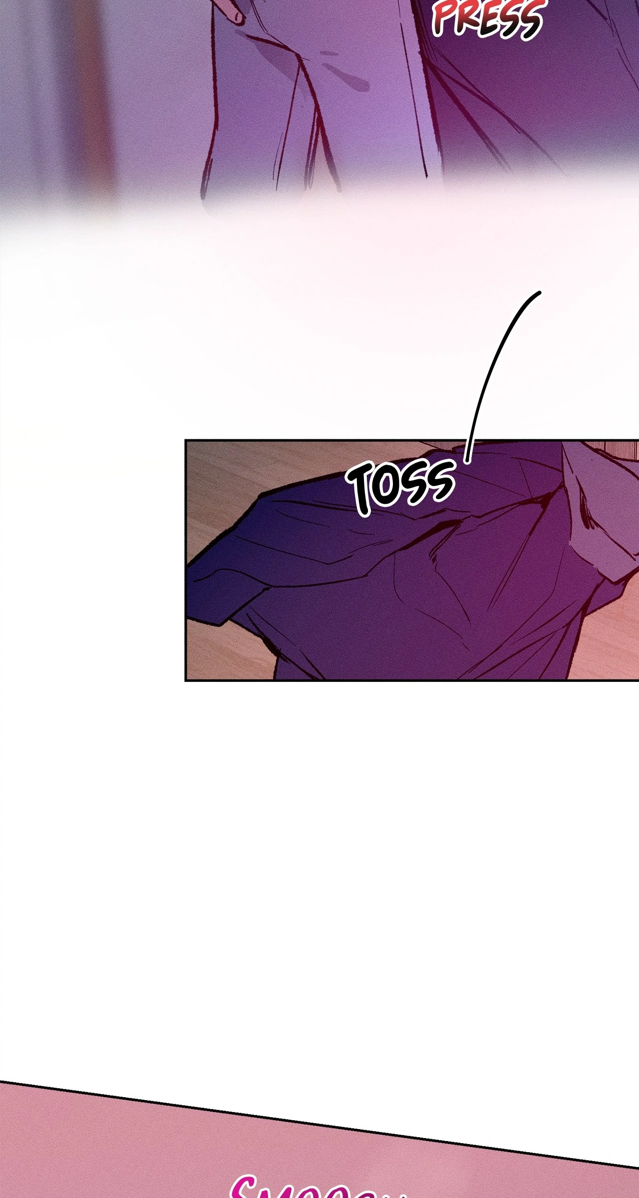 Love Under the Influence [Official] - Chapter 8 manhwa