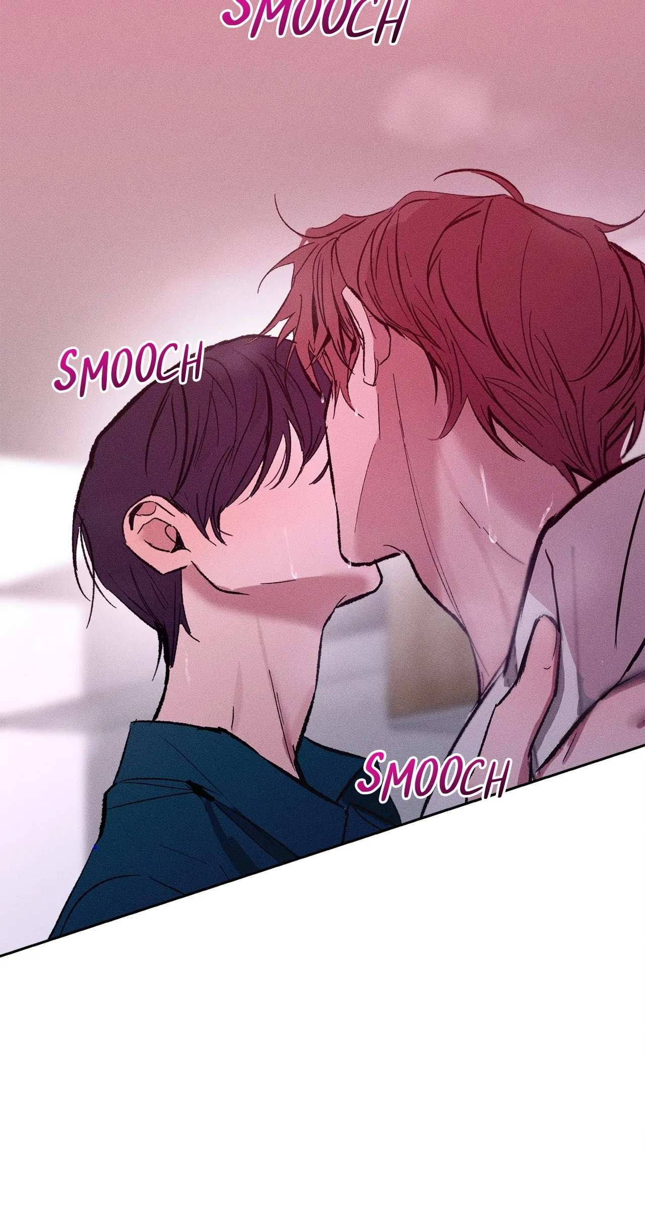 Love Under the Influence [Official] - Chapter 8 manhwa