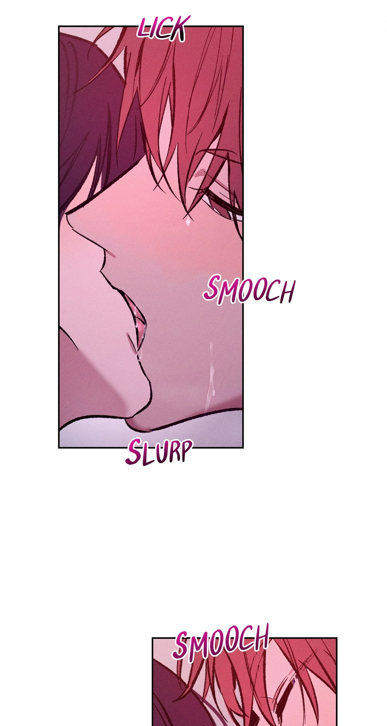 Love Under the Influence [Official] - Chapter 8 manhwa