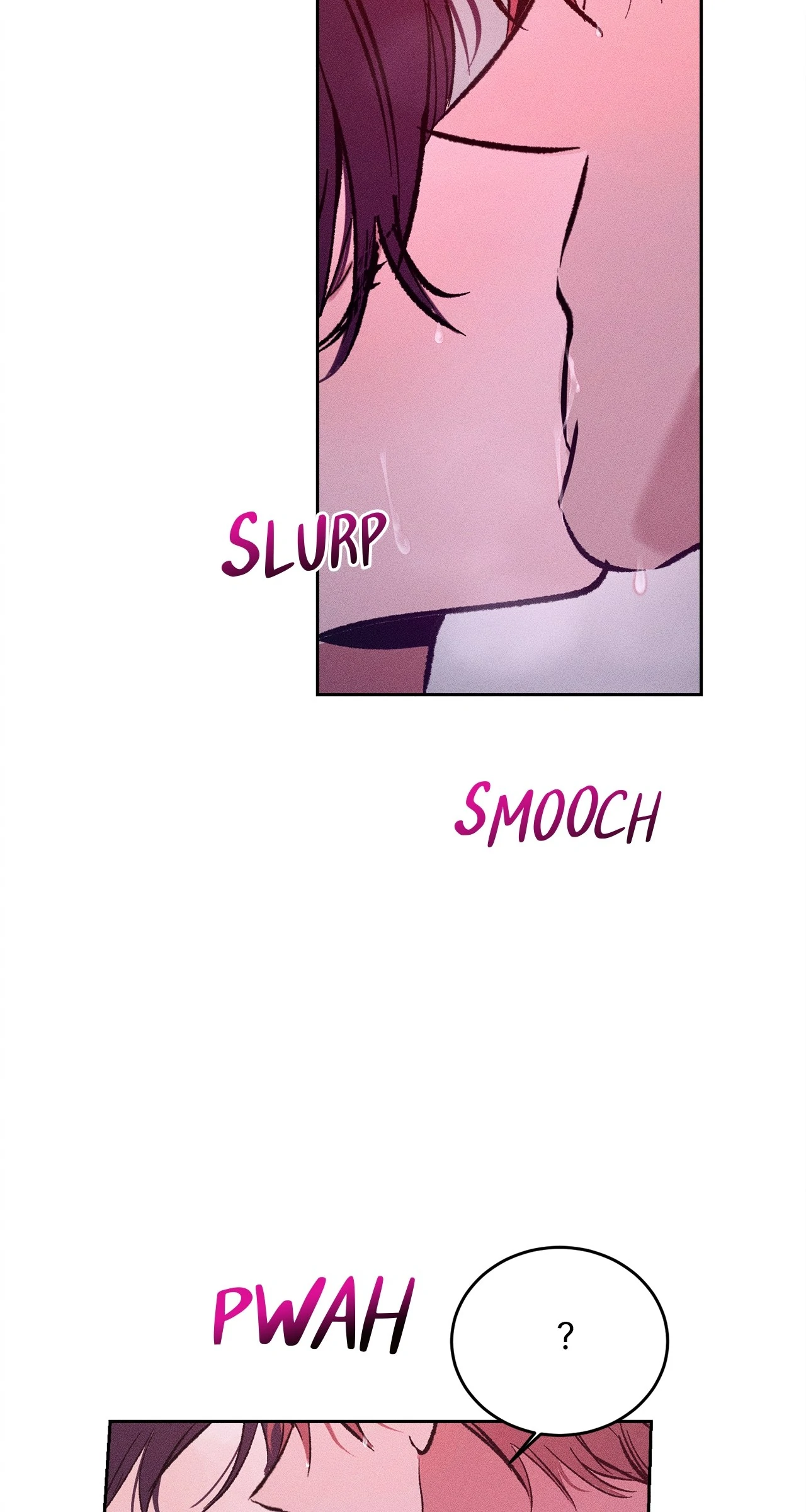 Love Under the Influence [Official] - Chapter 8 manhwa