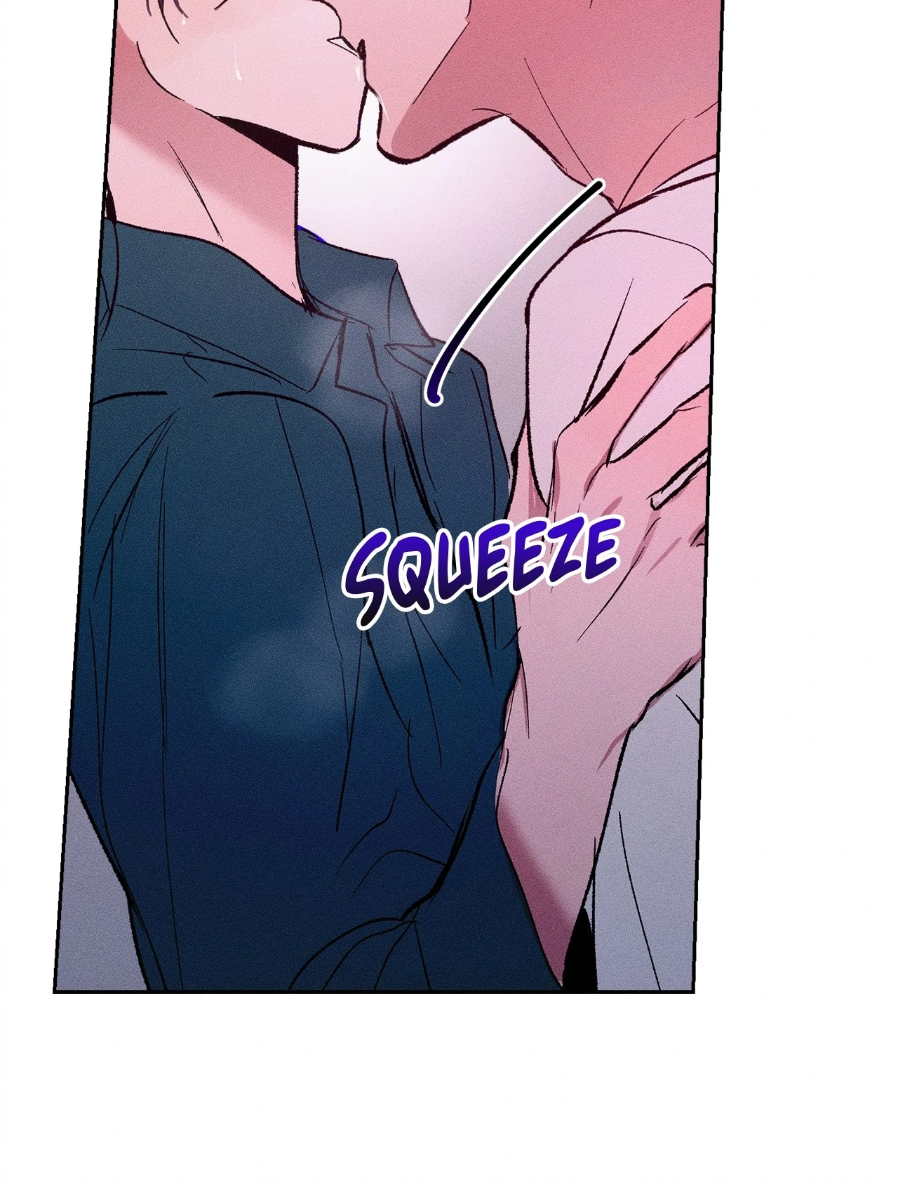 Love Under the Influence [Official] - Chapter 8 manhwa