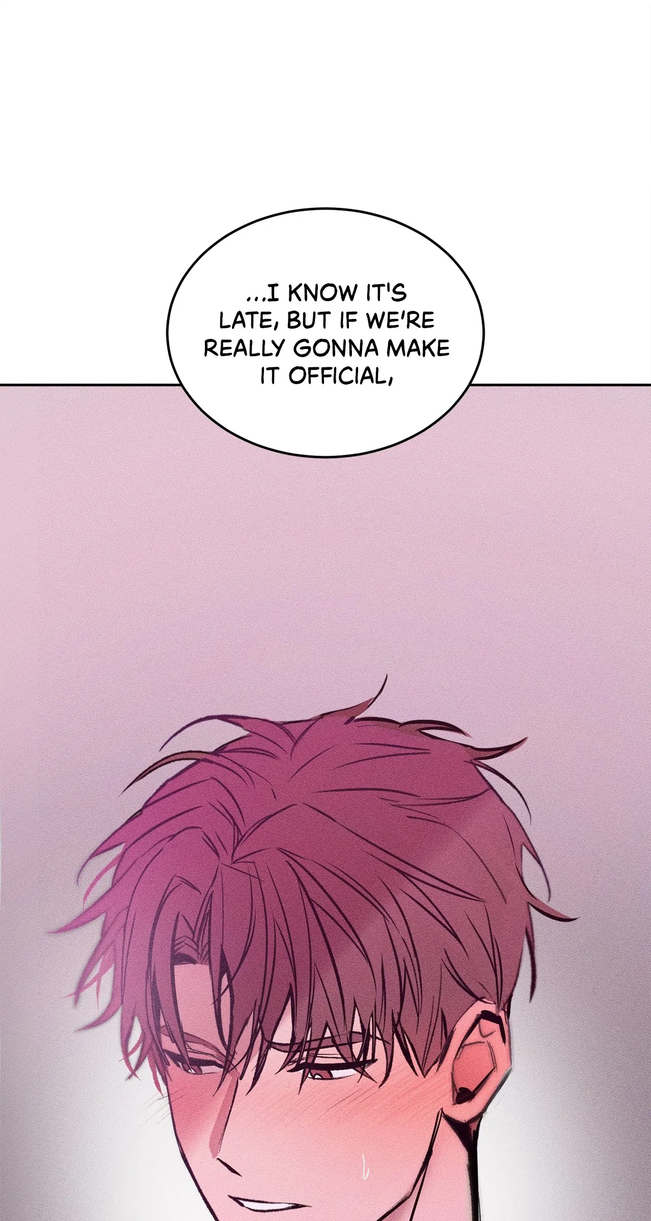 Love Under the Influence [Official] - Chapter 8 manhwa