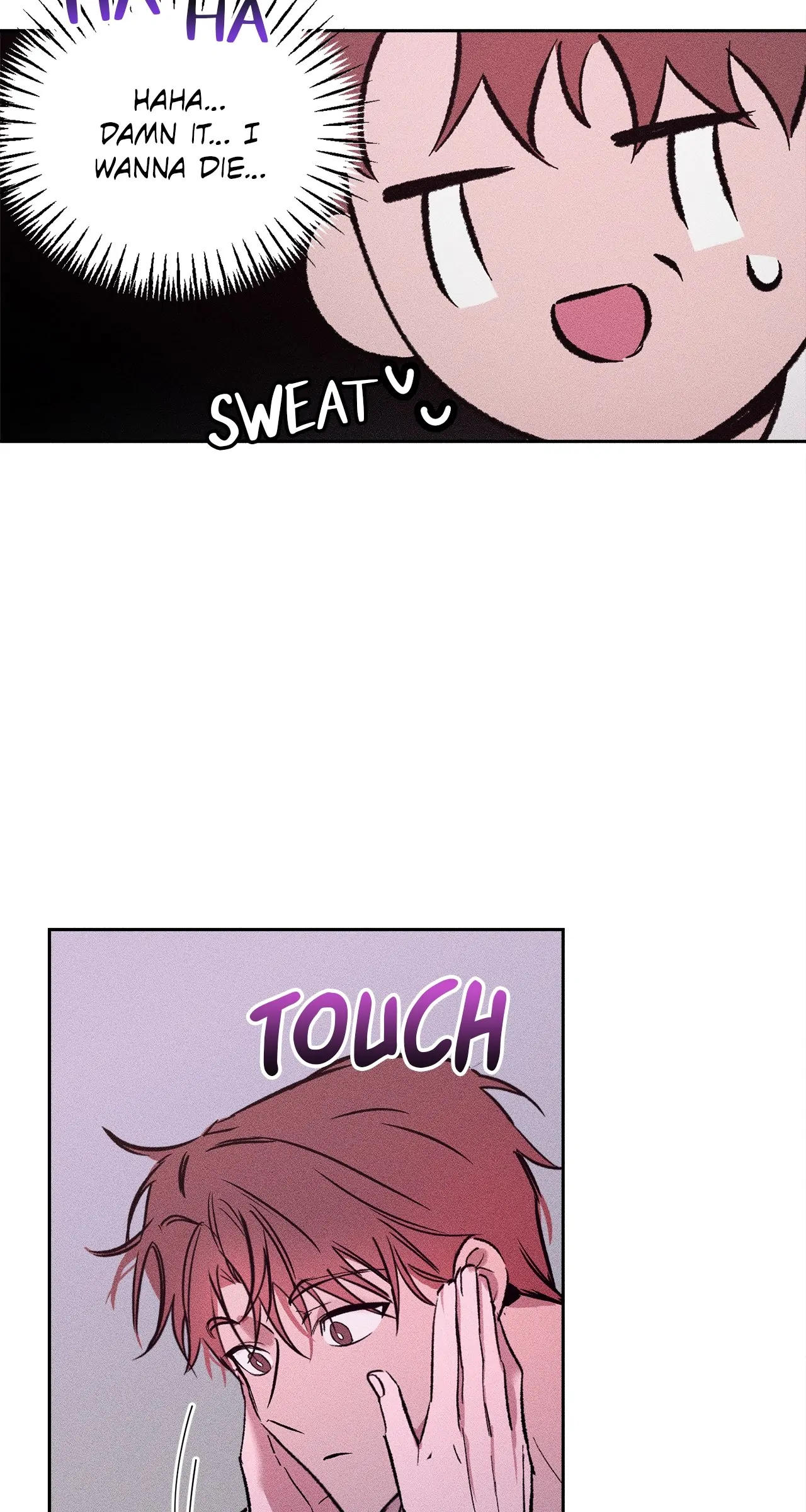 Love Under the Influence [Official] - Chapter 8 manhwa