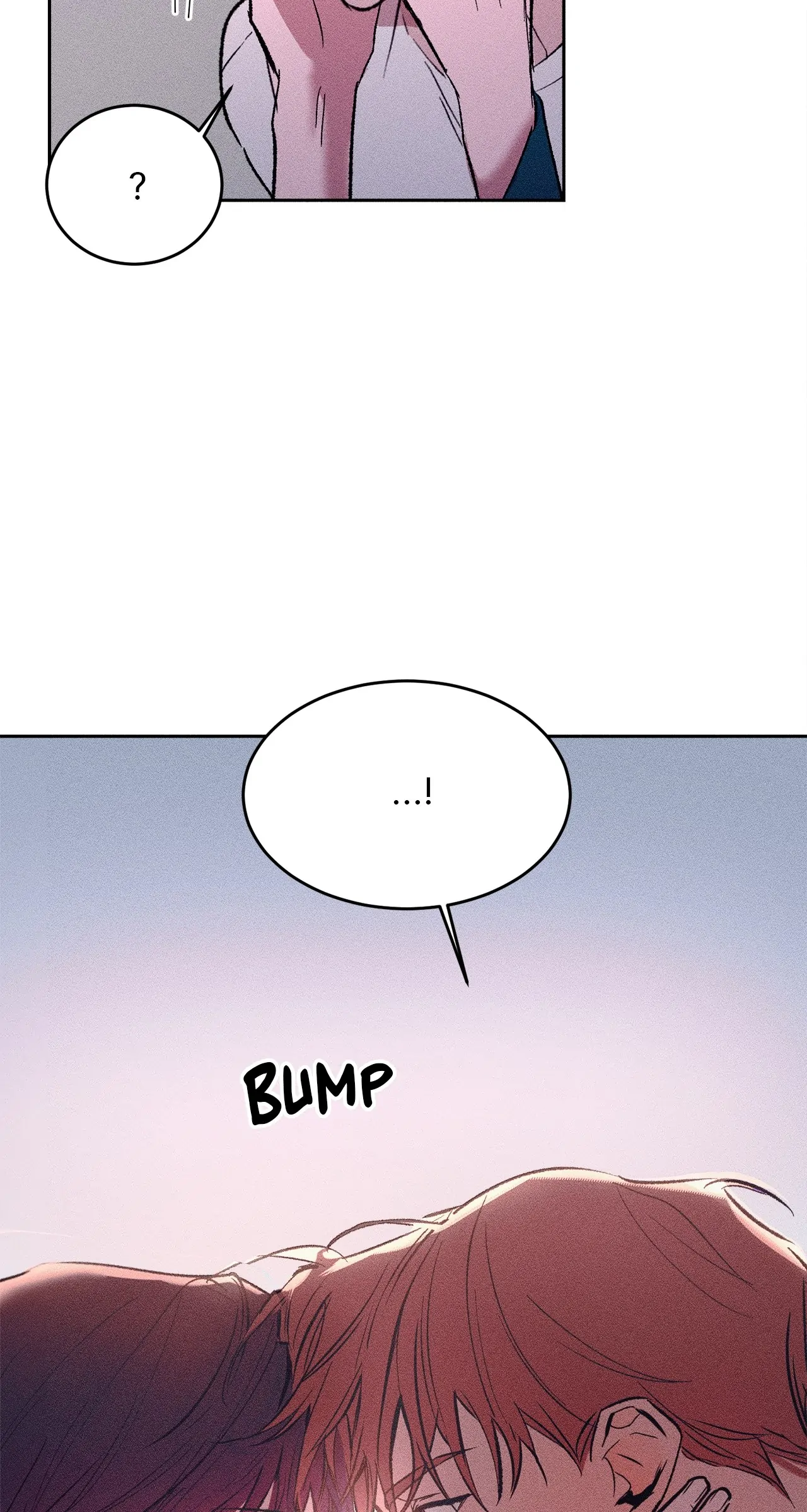 Love Under the Influence [Official] - Chapter 8 manhwa