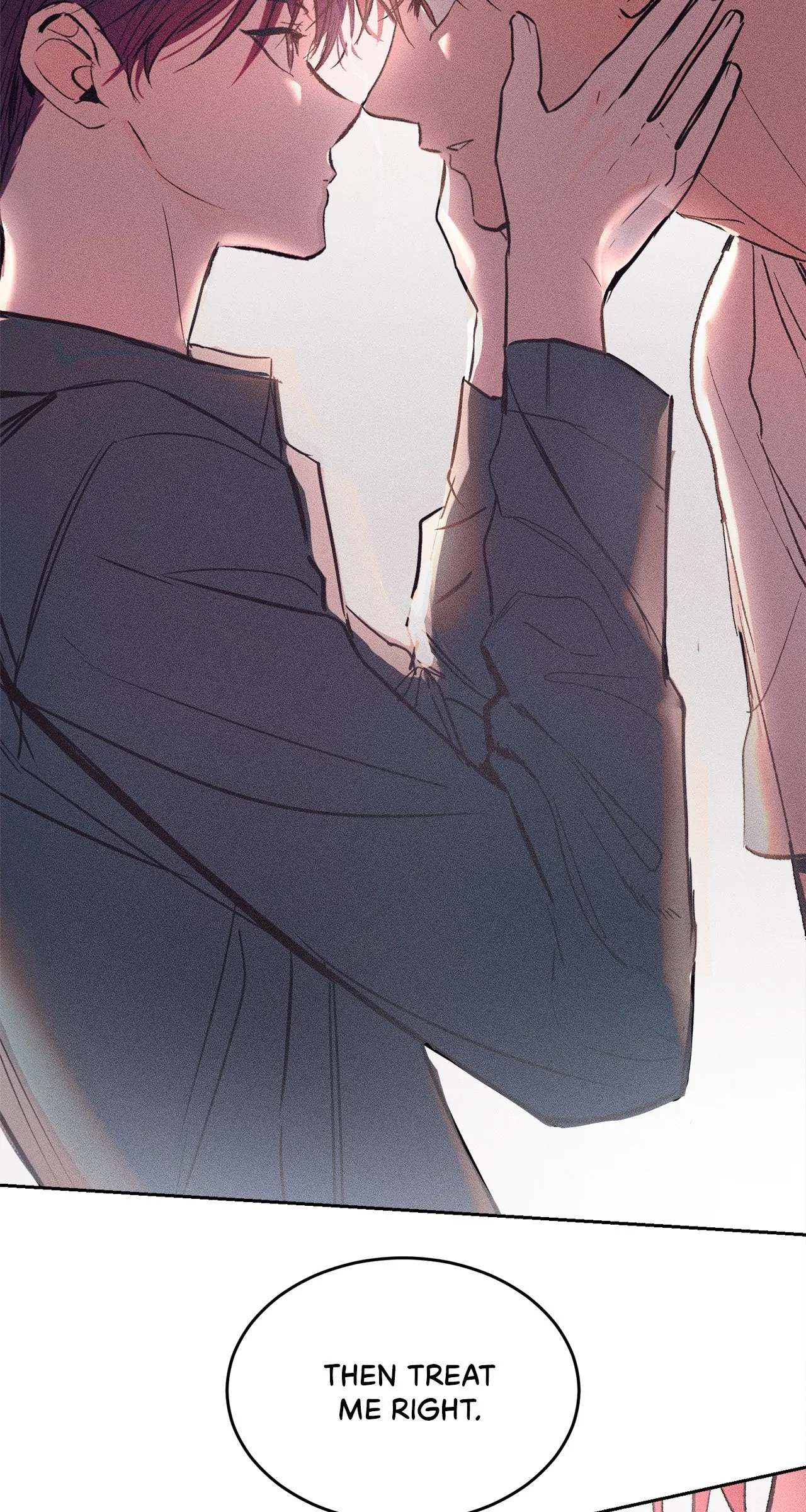 Love Under the Influence [Official] - Chapter 8 manhwa