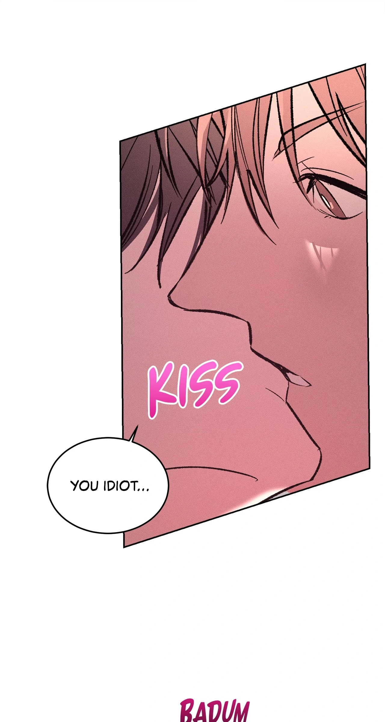 Love Under the Influence [Official] - Chapter 8 manhwa