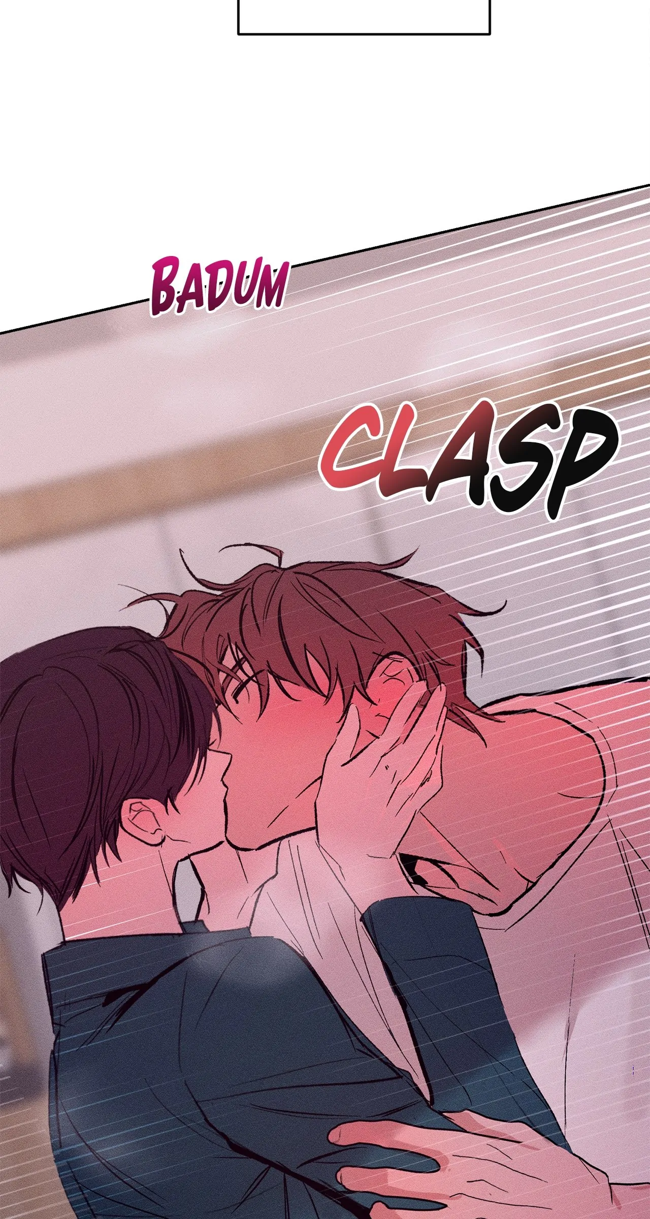 Love Under the Influence [Official] - Chapter 8 manhwa