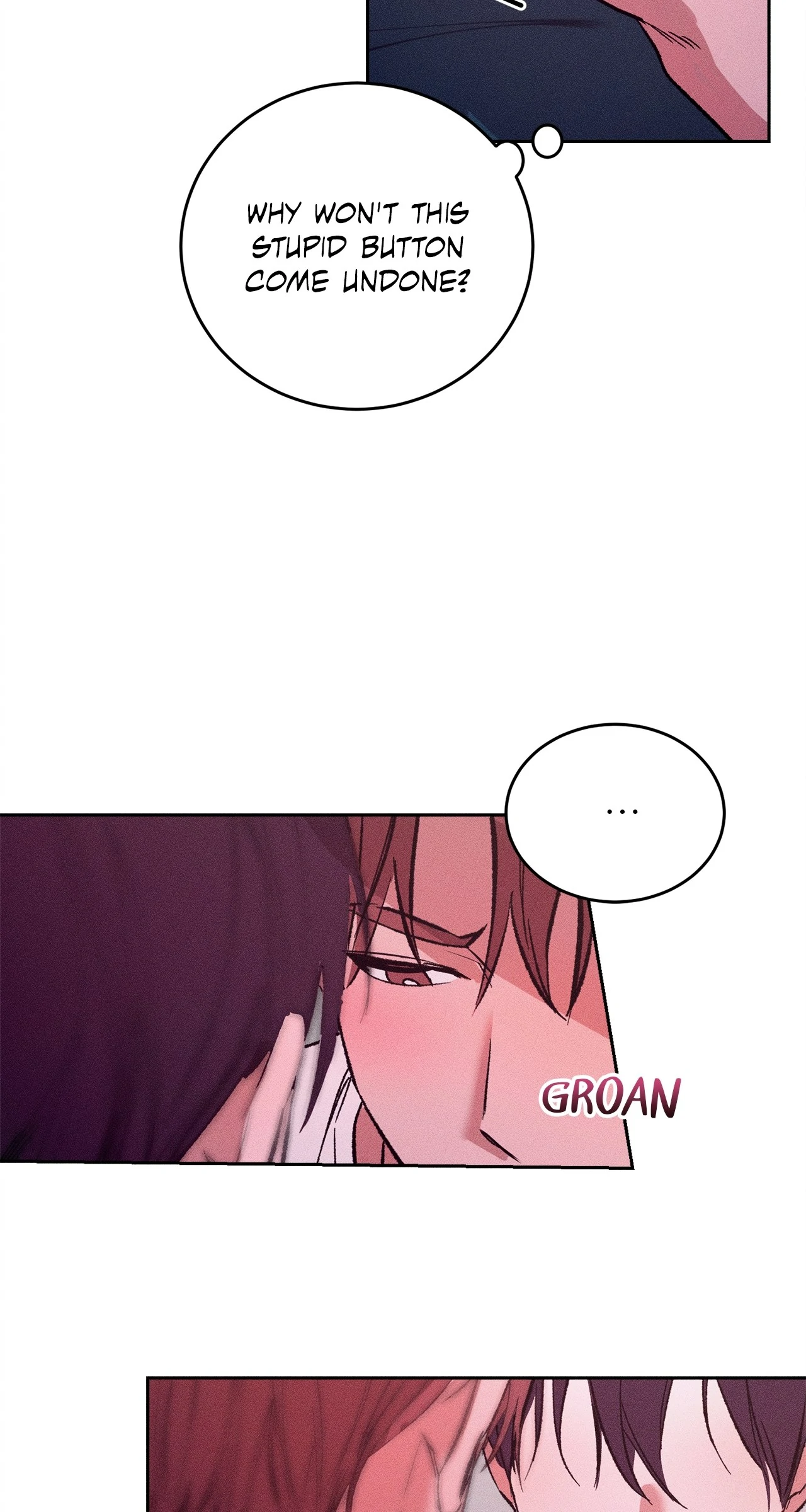 Love Under the Influence [Official] - Chapter 8 manhwa