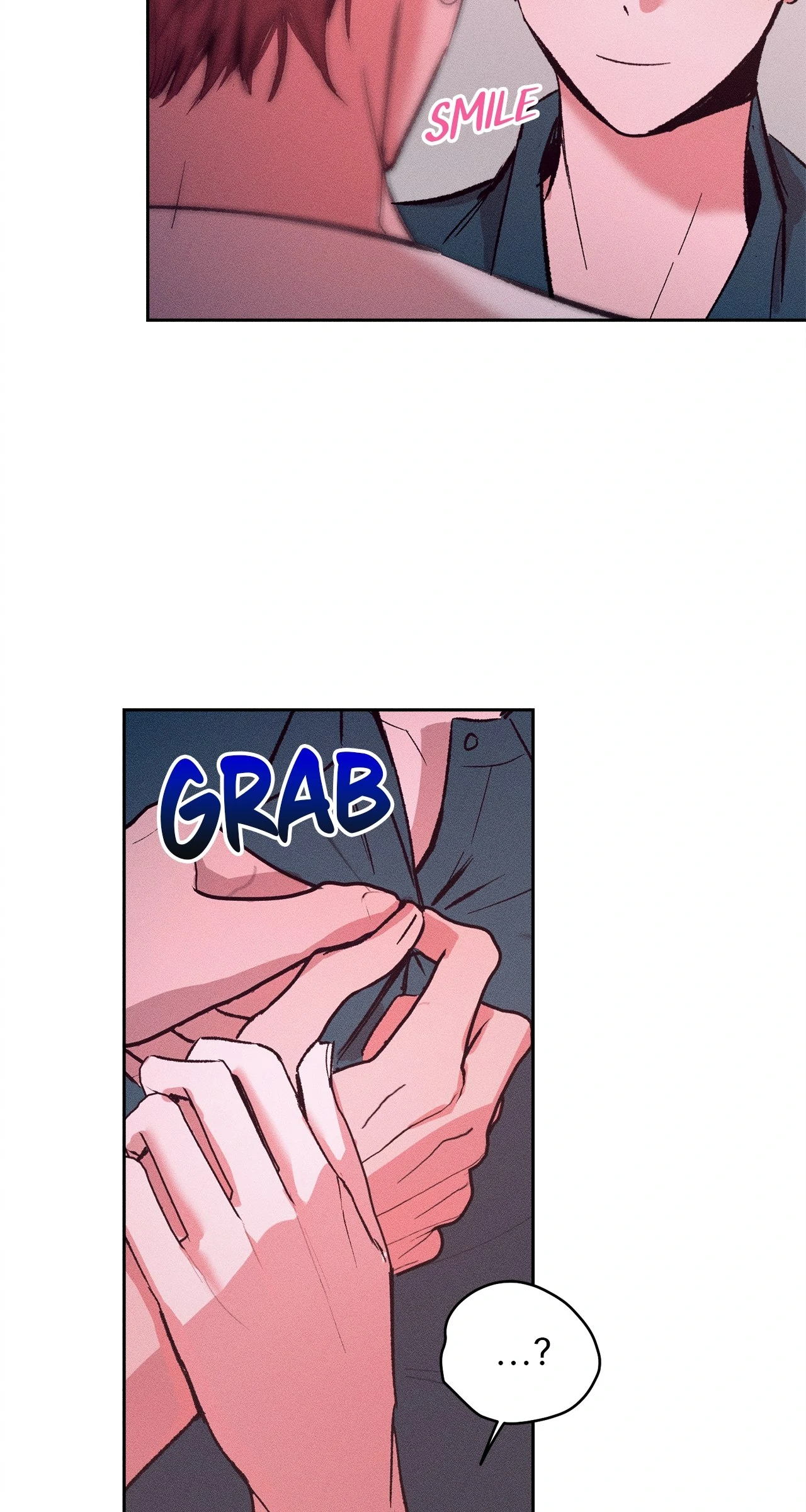 Love Under the Influence [Official] - Chapter 8 manhwa